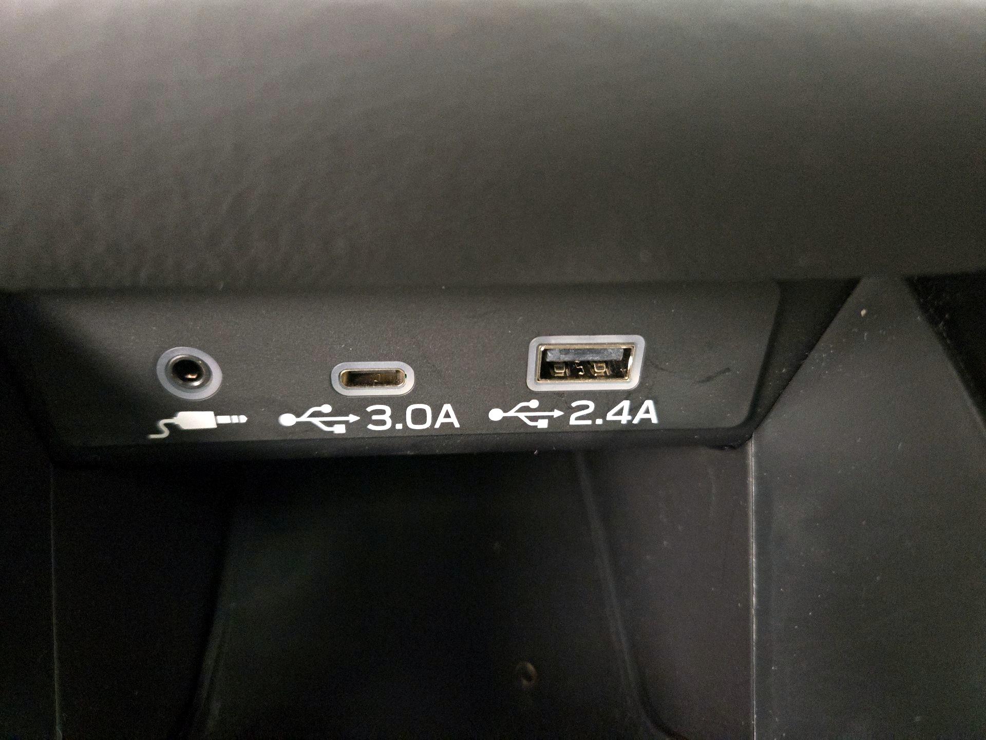 Thumbnail: 2024 Subaru Outback - 19