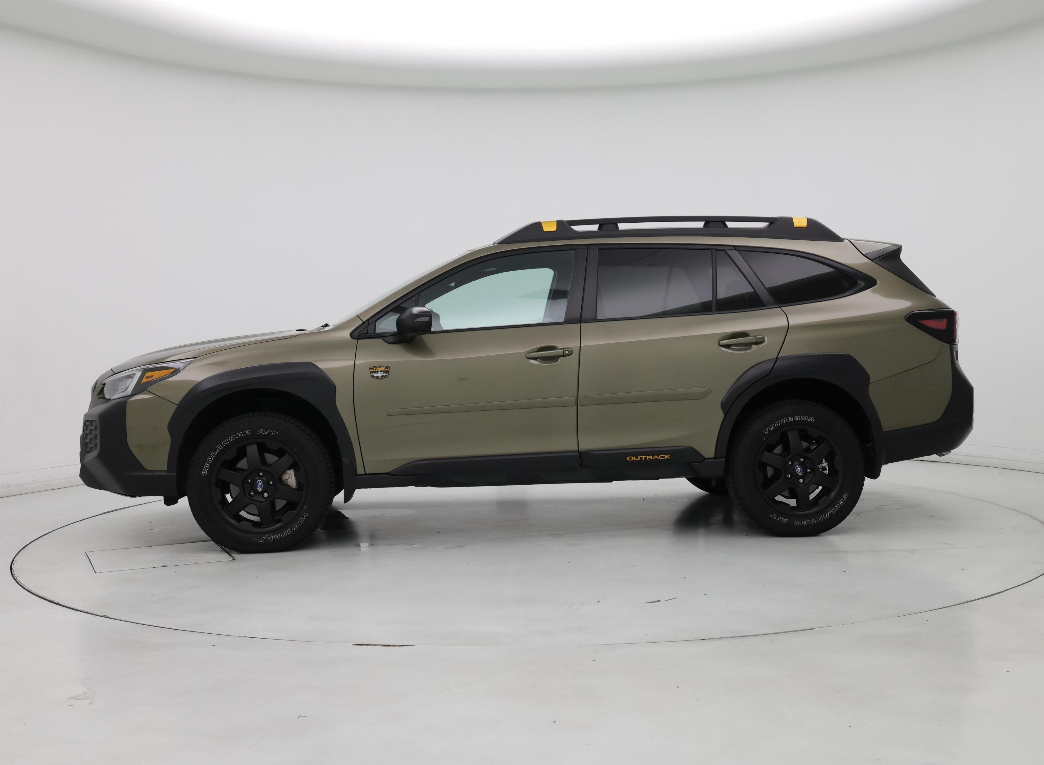 Thumbnail: 2024 Subaru Outback - 3