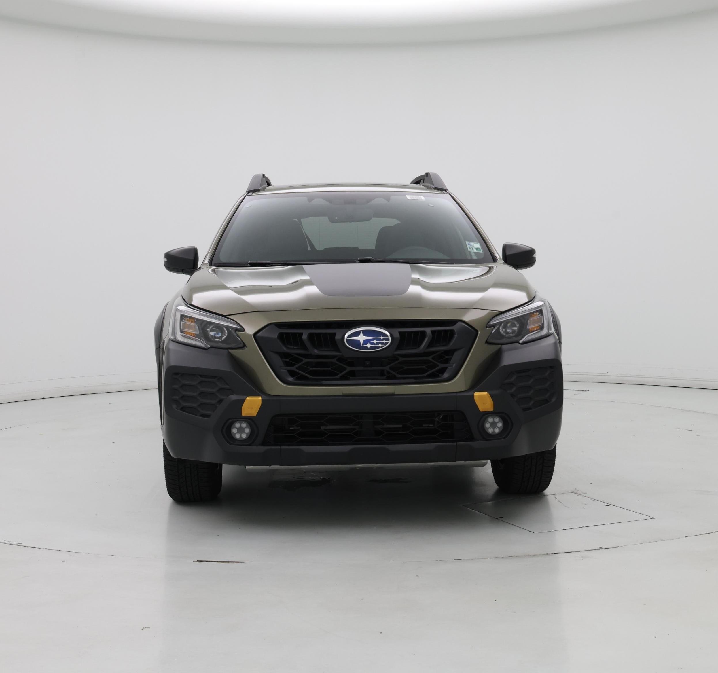 Thumbnail: 2024 Subaru Outback - 5