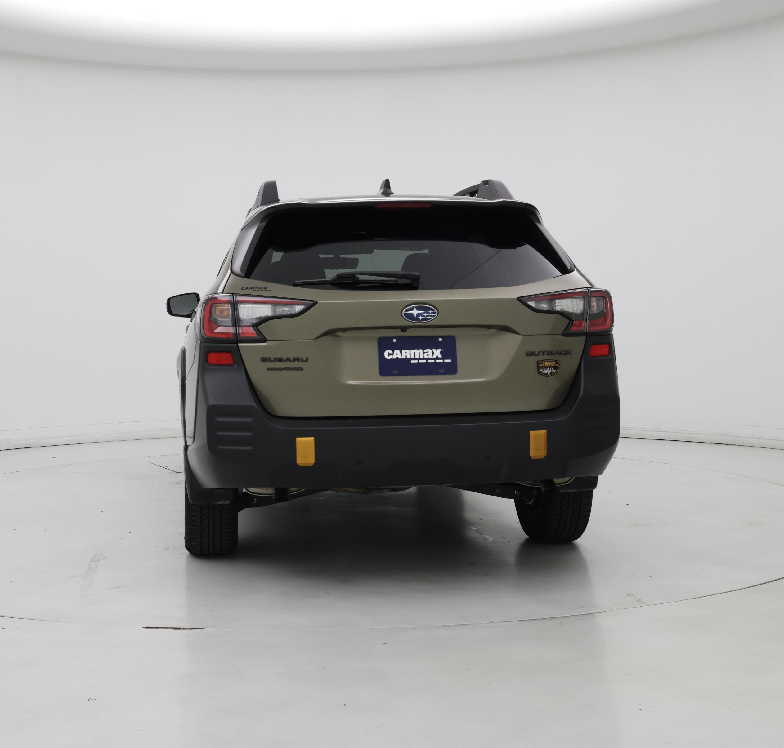 Thumbnail: 2024 Subaru Outback - 6