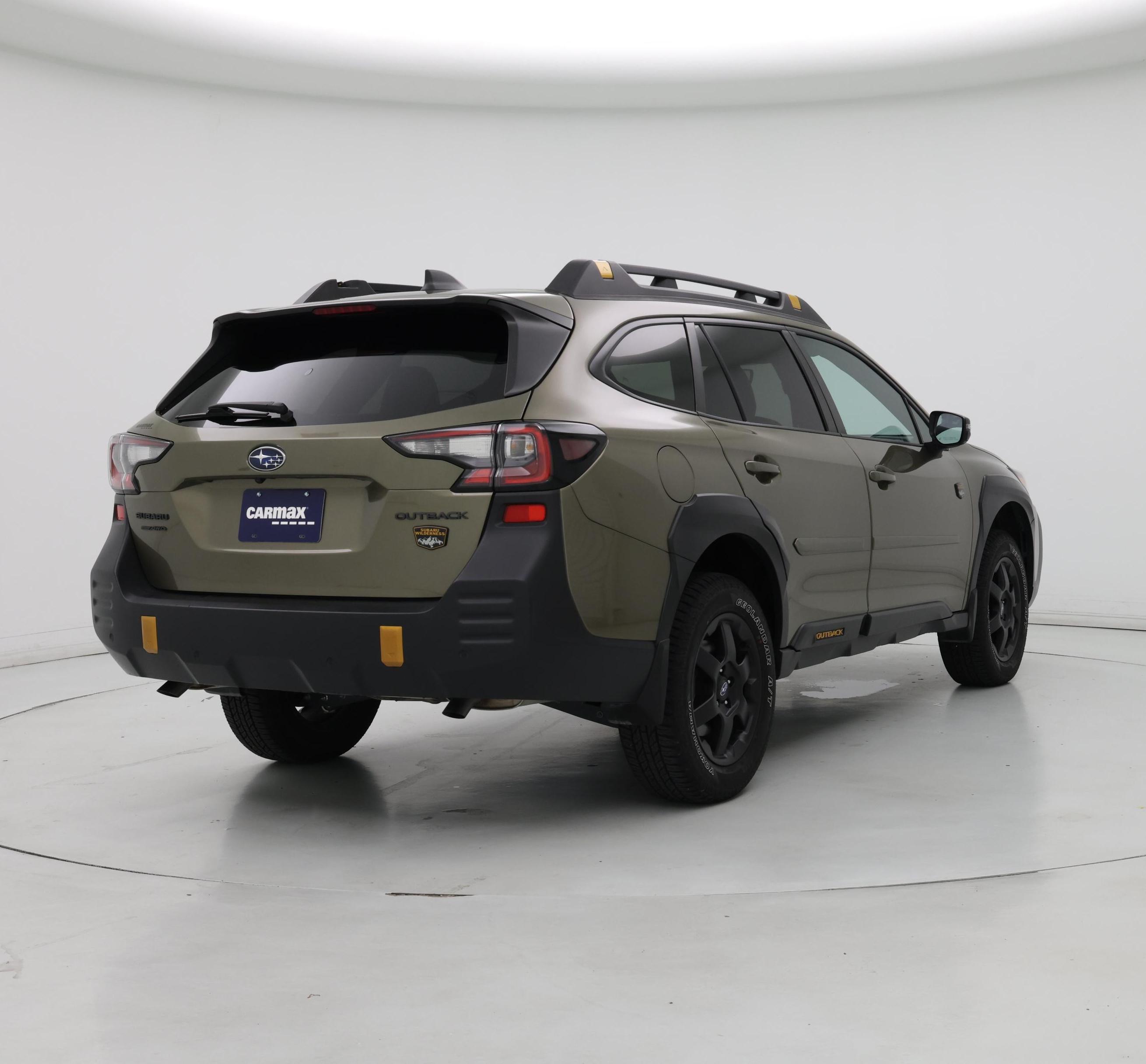 Thumbnail: 2024 Subaru Outback - 8