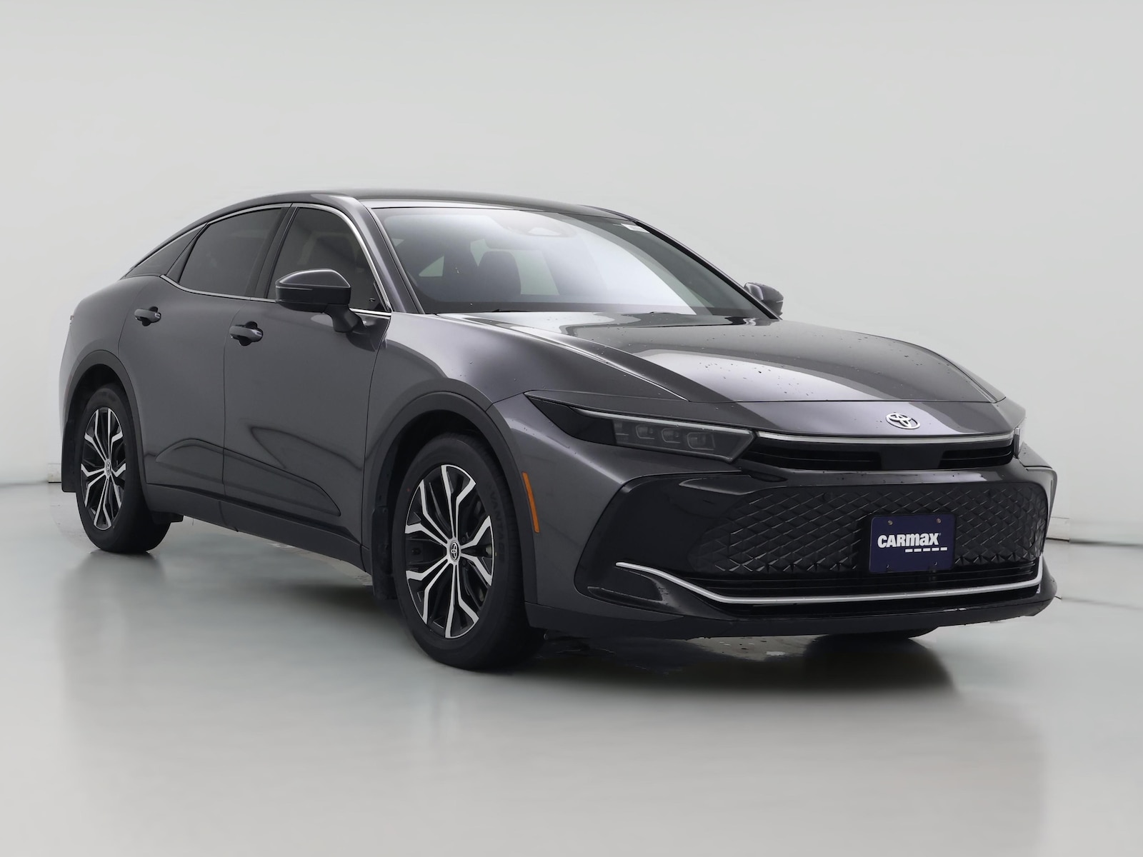 2024 Toyota Crown Limited