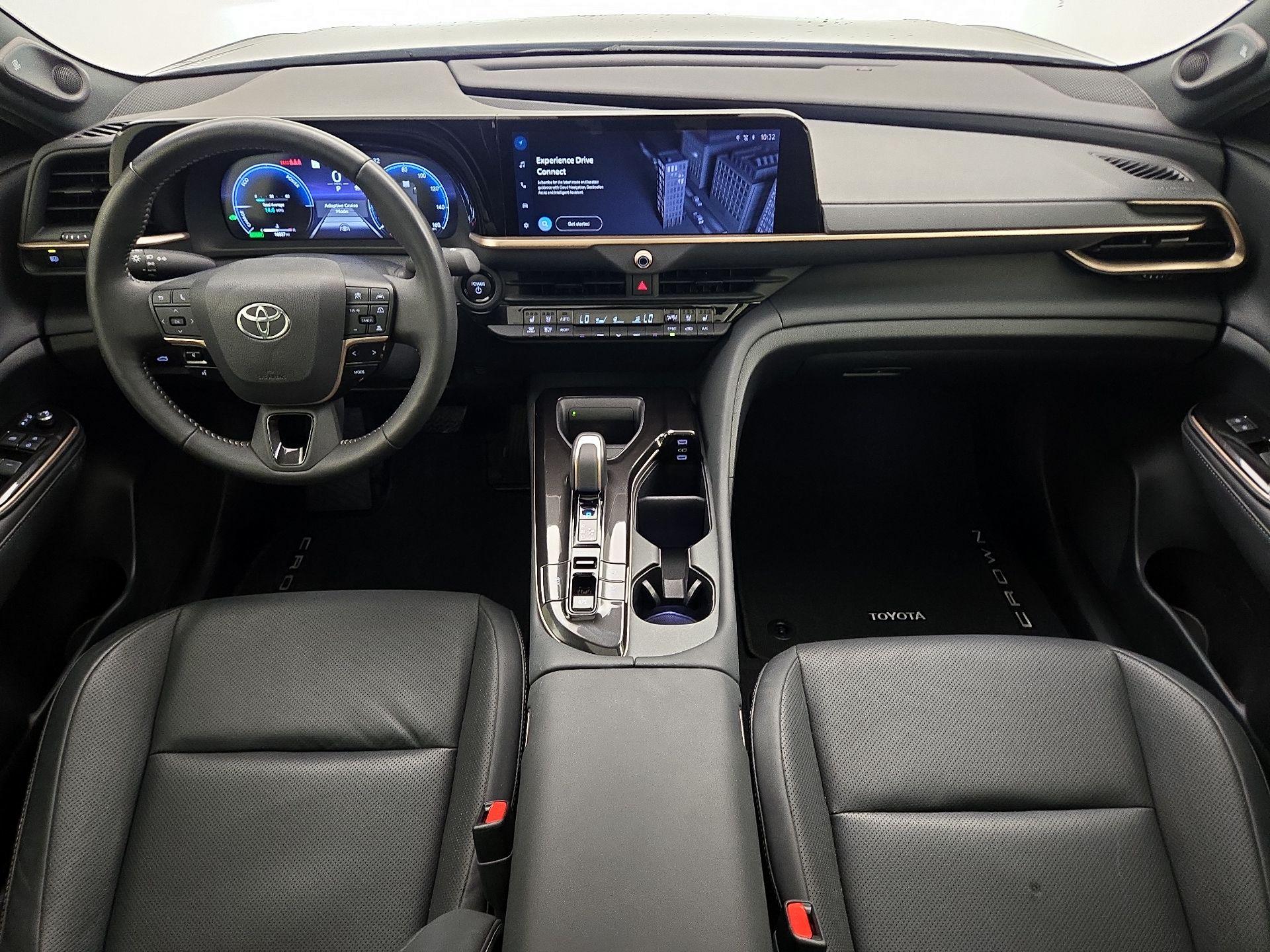 Thumbnail: 2024 Toyota Crown - 9