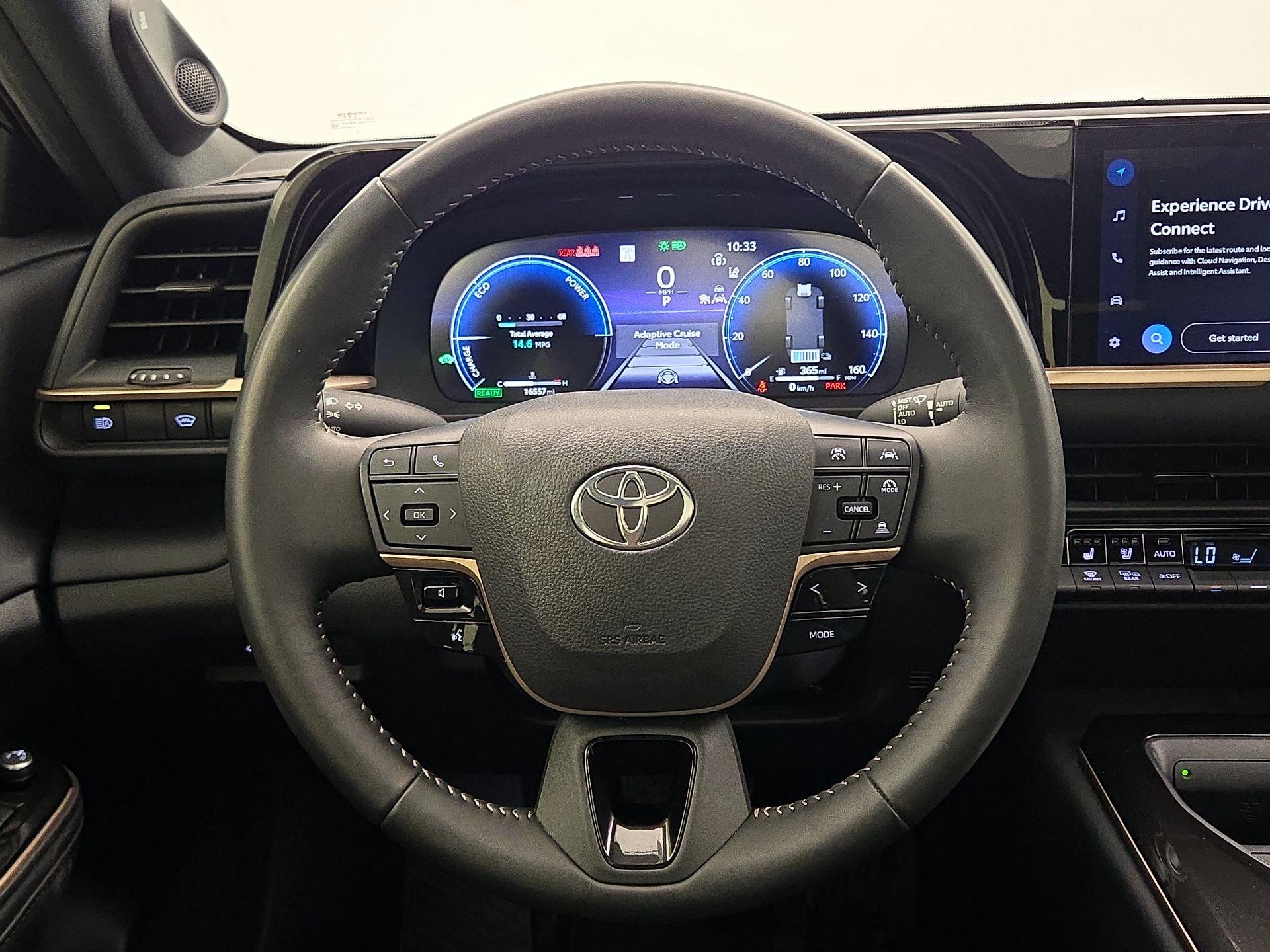 Thumbnail: 2024 Toyota Crown - 10