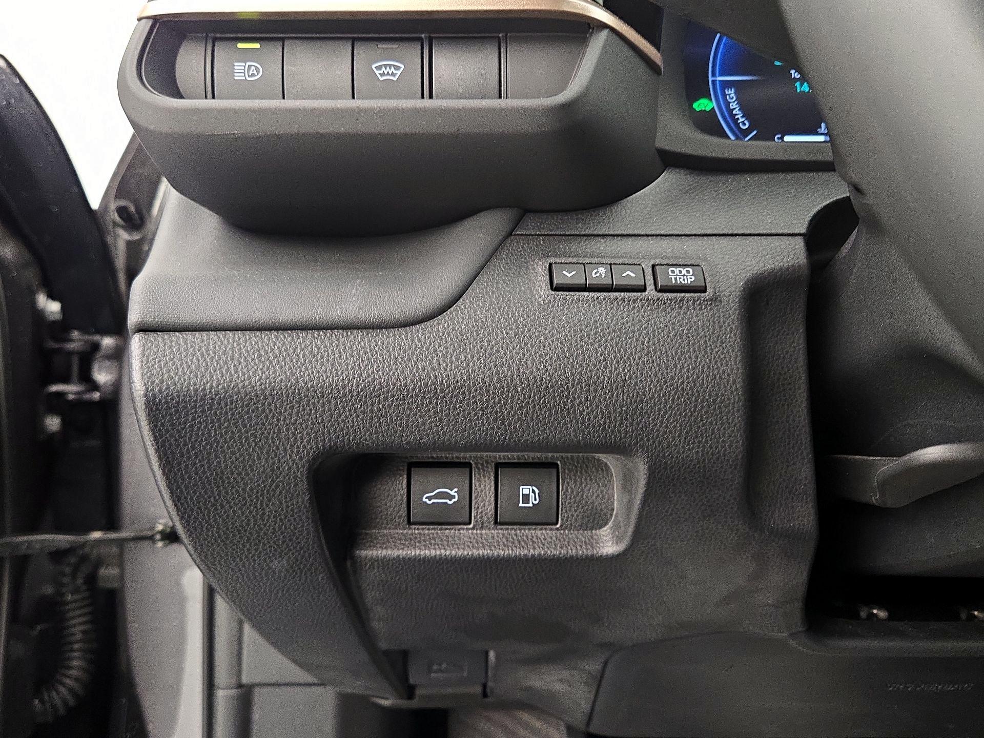 Thumbnail: 2024 Toyota Crown - 13