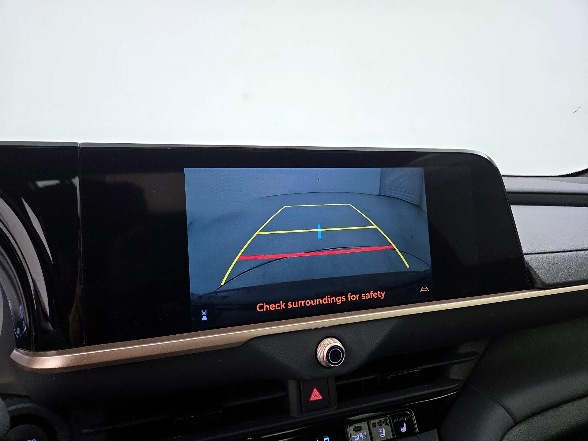 Thumbnail: 2024 Toyota Crown - 14