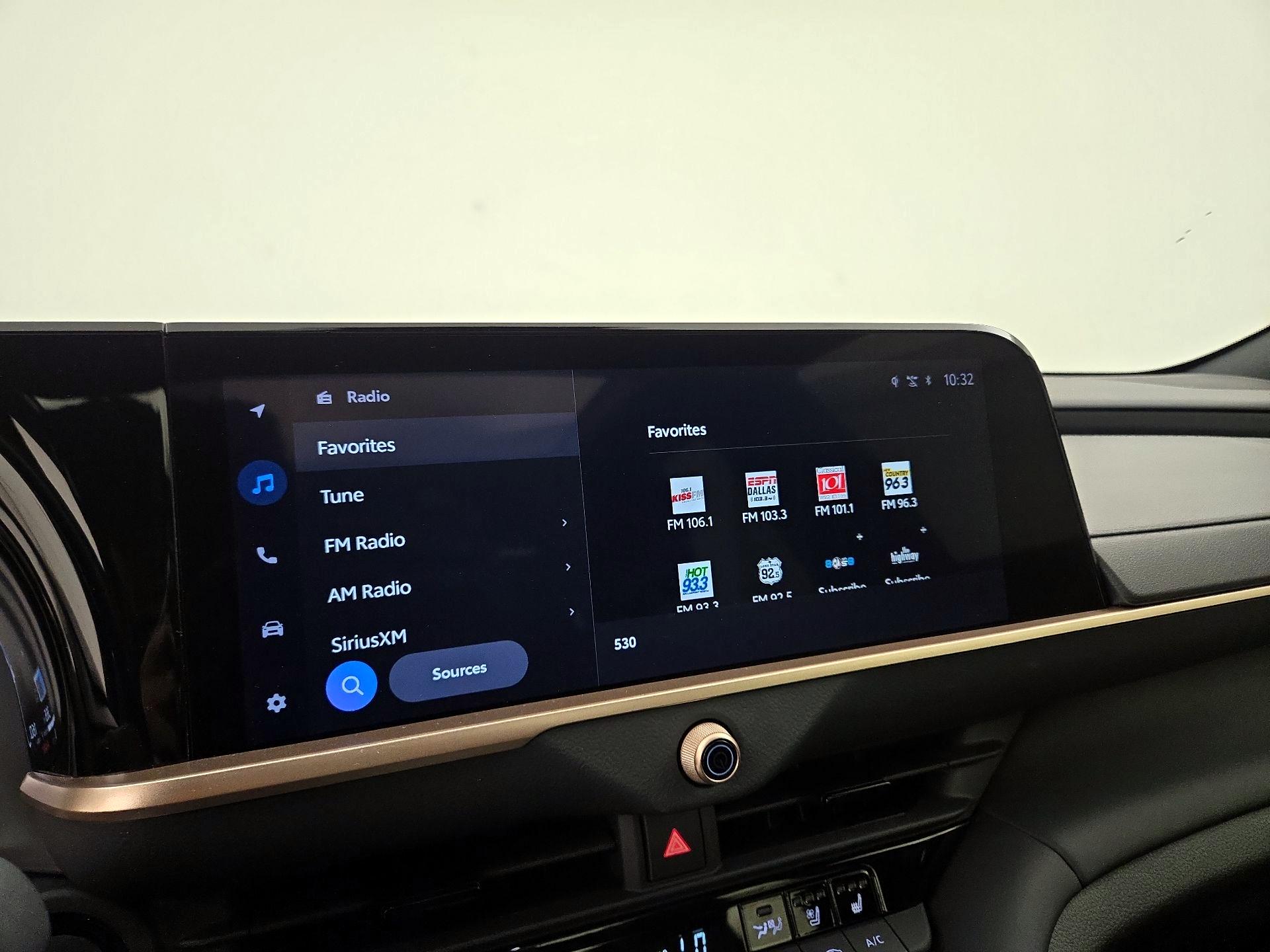 Thumbnail: 2024 Toyota Crown - 15