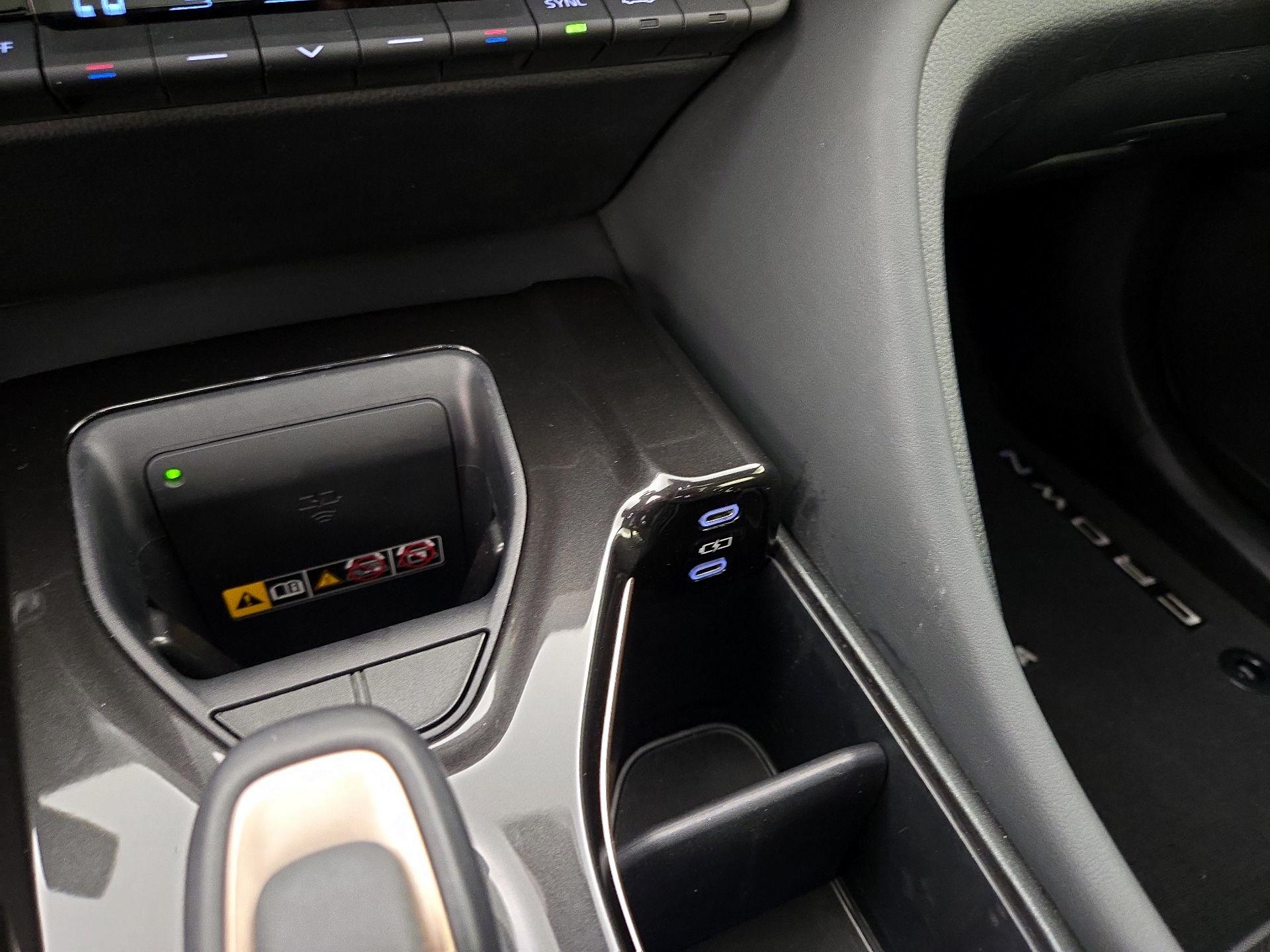 Thumbnail: 2024 Toyota Crown - 18