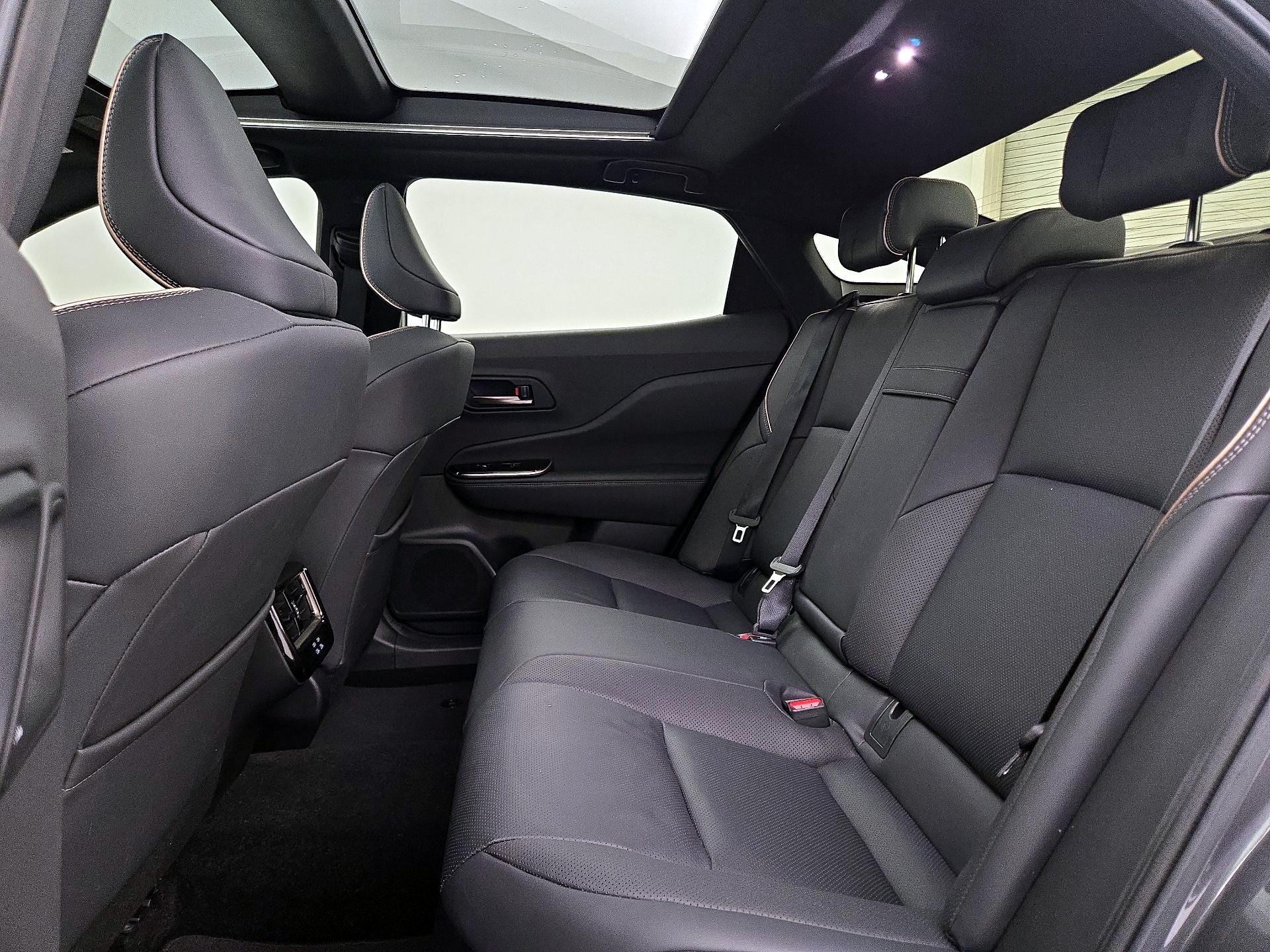 Thumbnail: 2024 Toyota Crown - 20