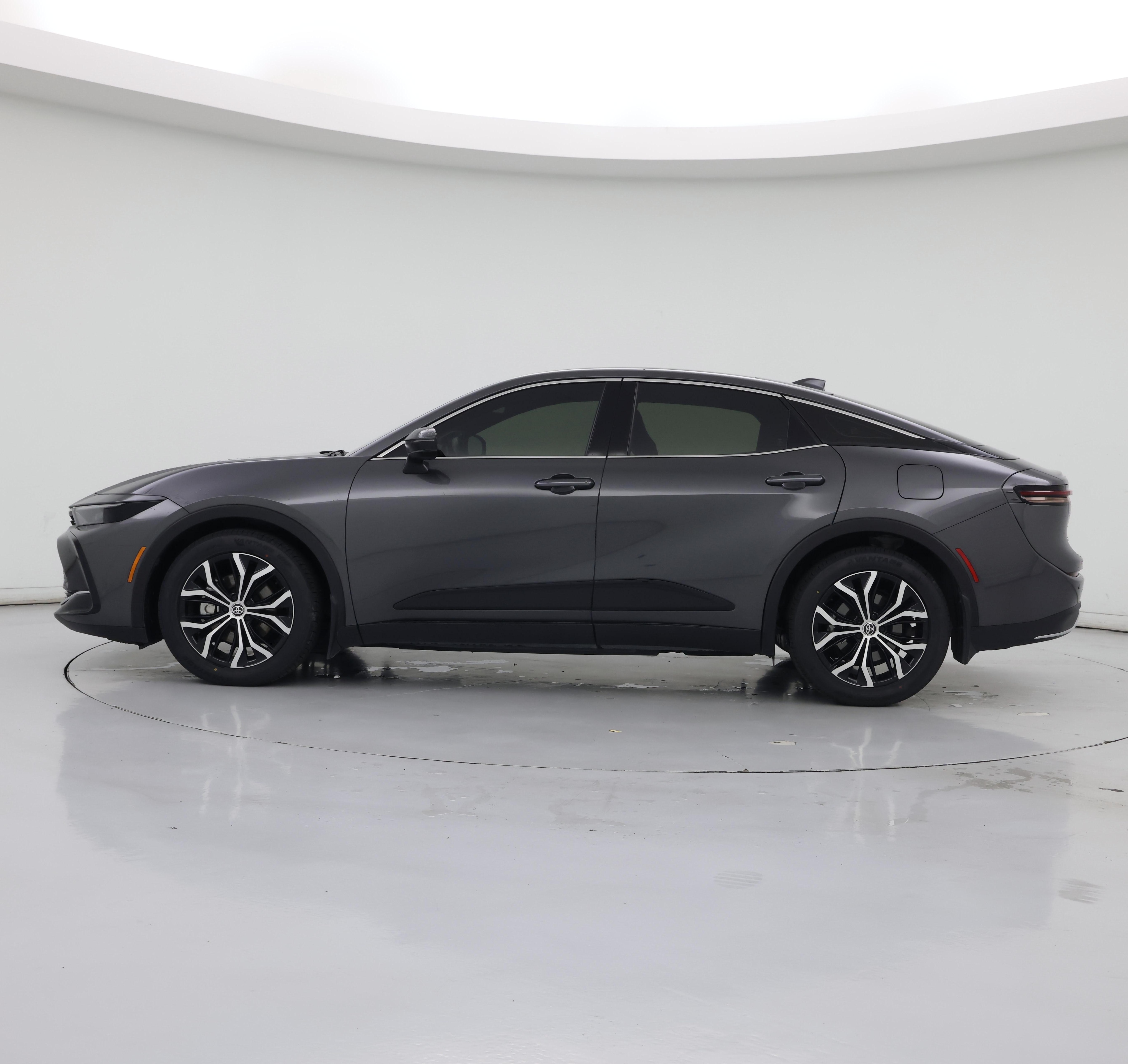 Thumbnail: 2024 Toyota Crown - 3