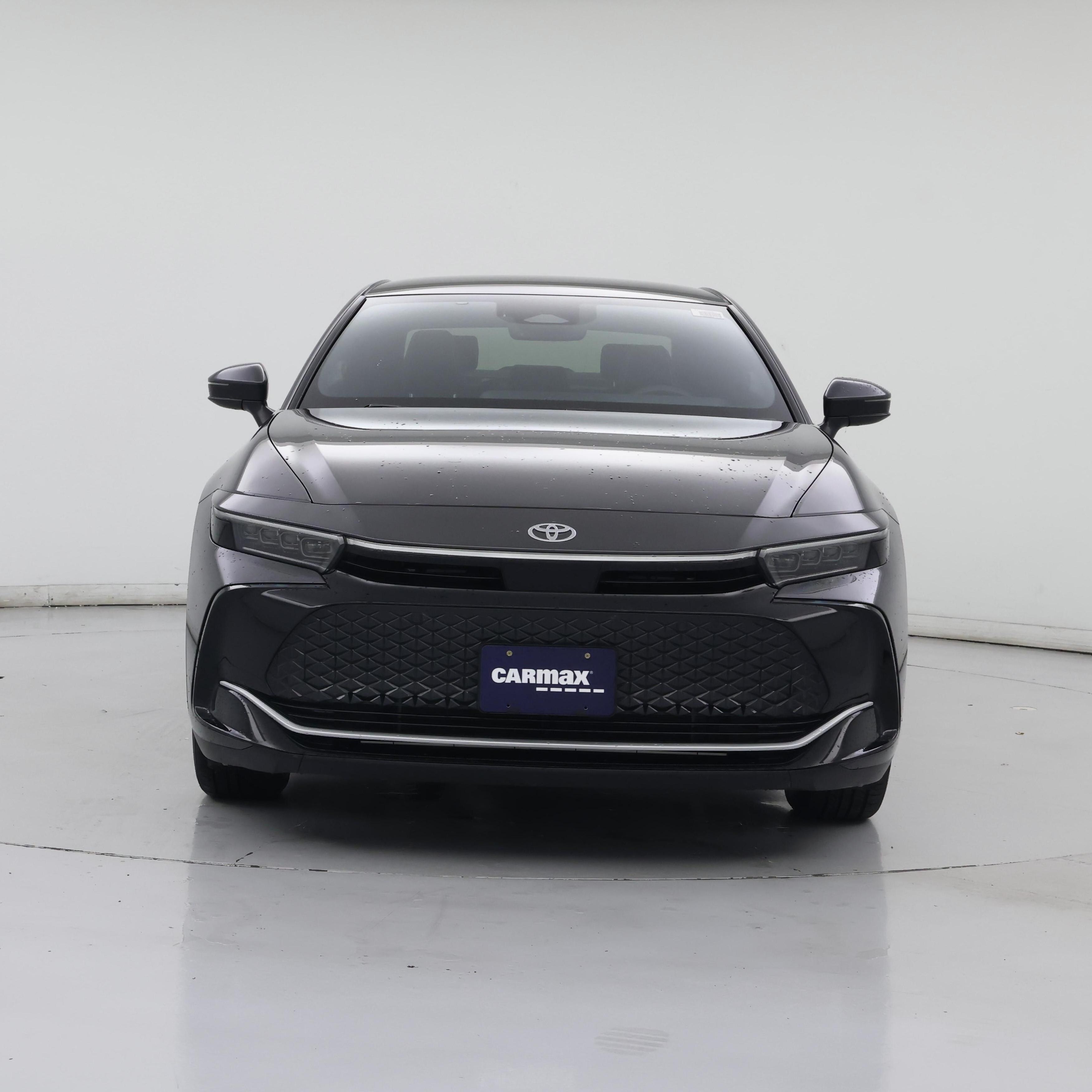 Thumbnail: 2024 Toyota Crown - 5