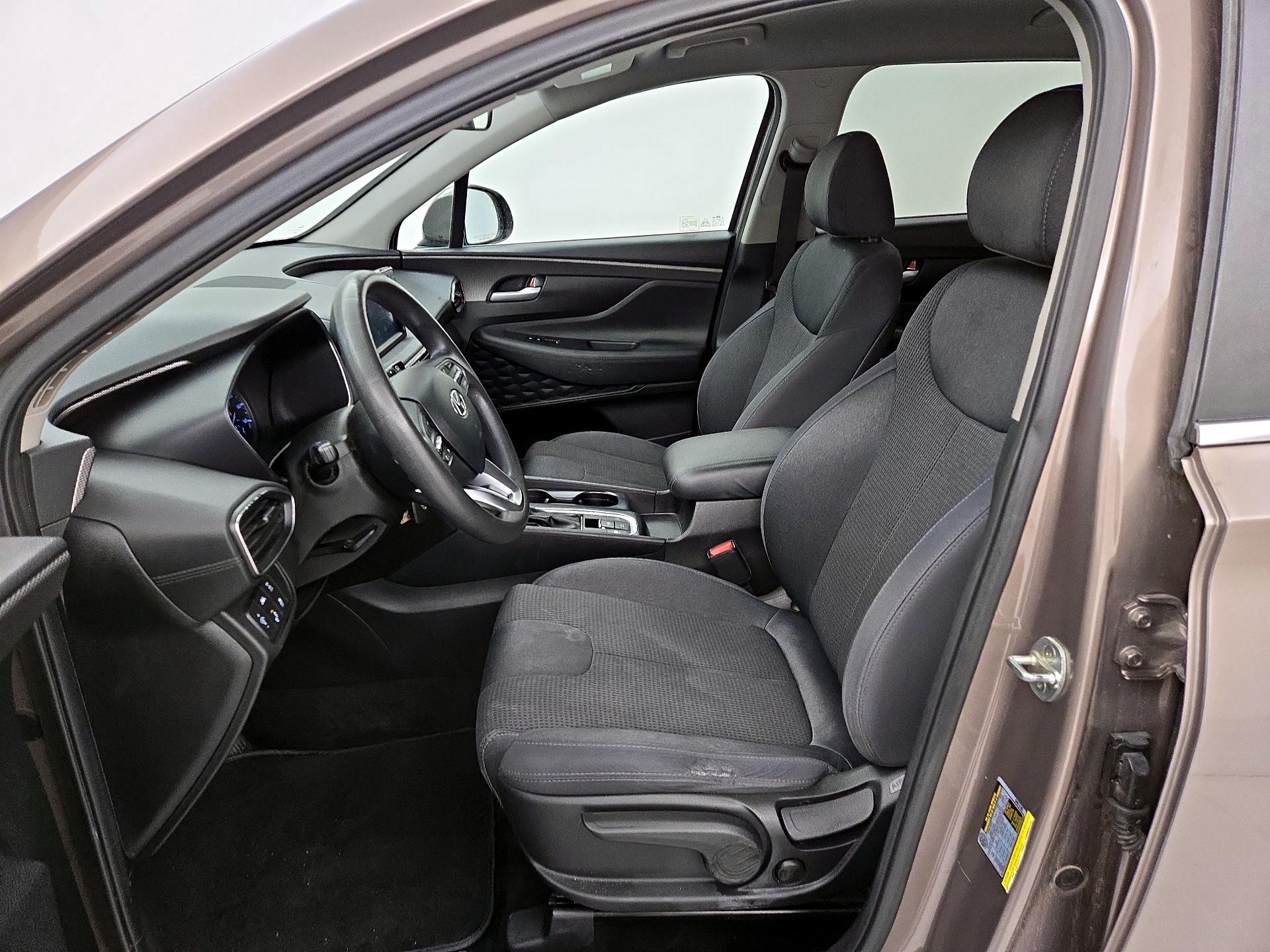 Thumbnail: 2019 Hyundai Santa Fe - 11
