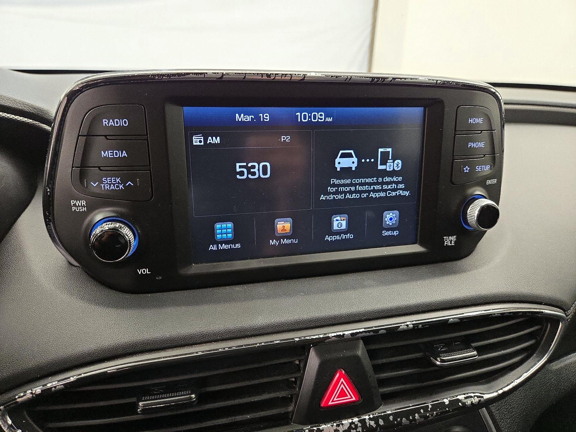 Thumbnail: 2019 Hyundai Santa Fe - 15