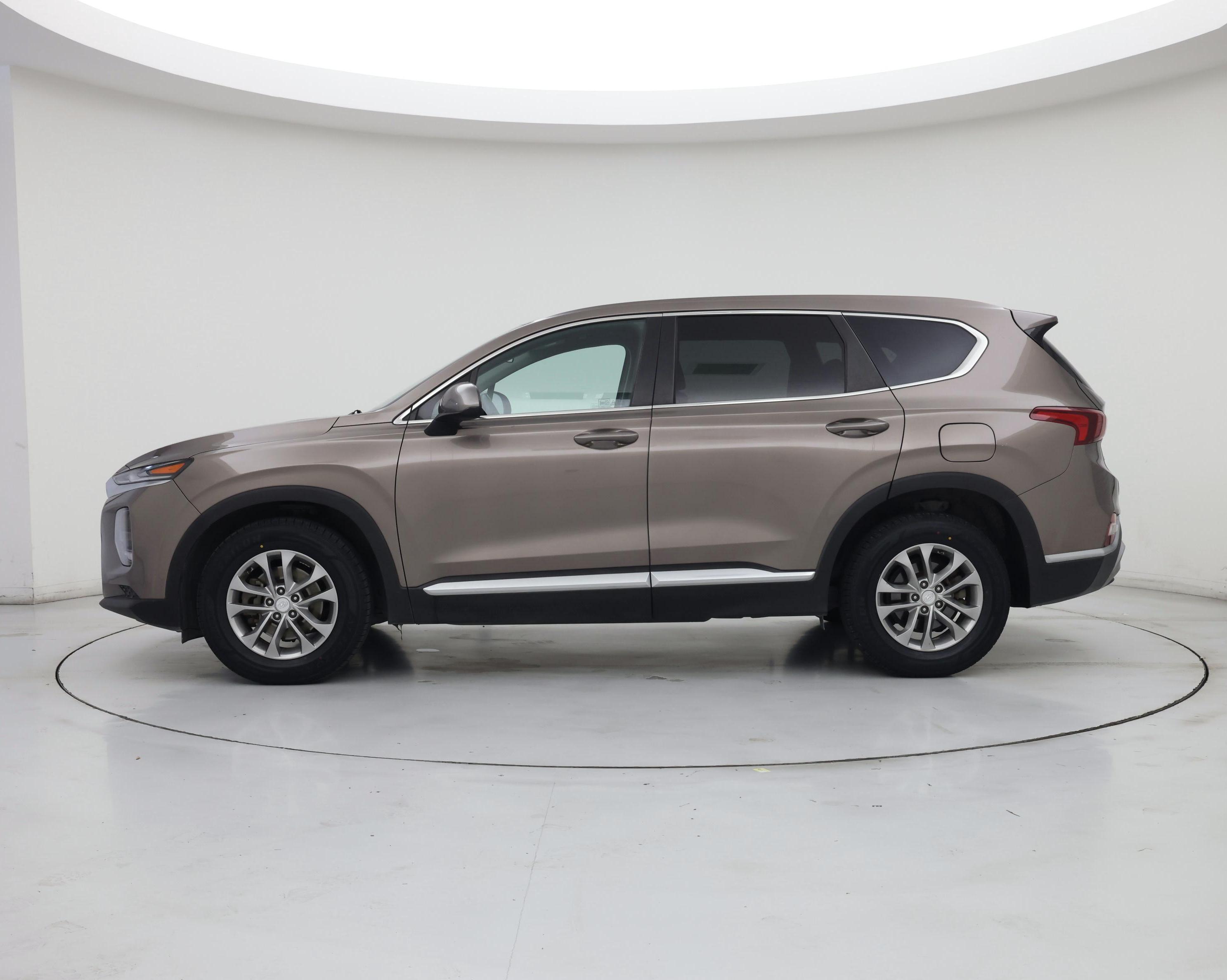 Thumbnail: 2019 Hyundai Santa Fe - 3