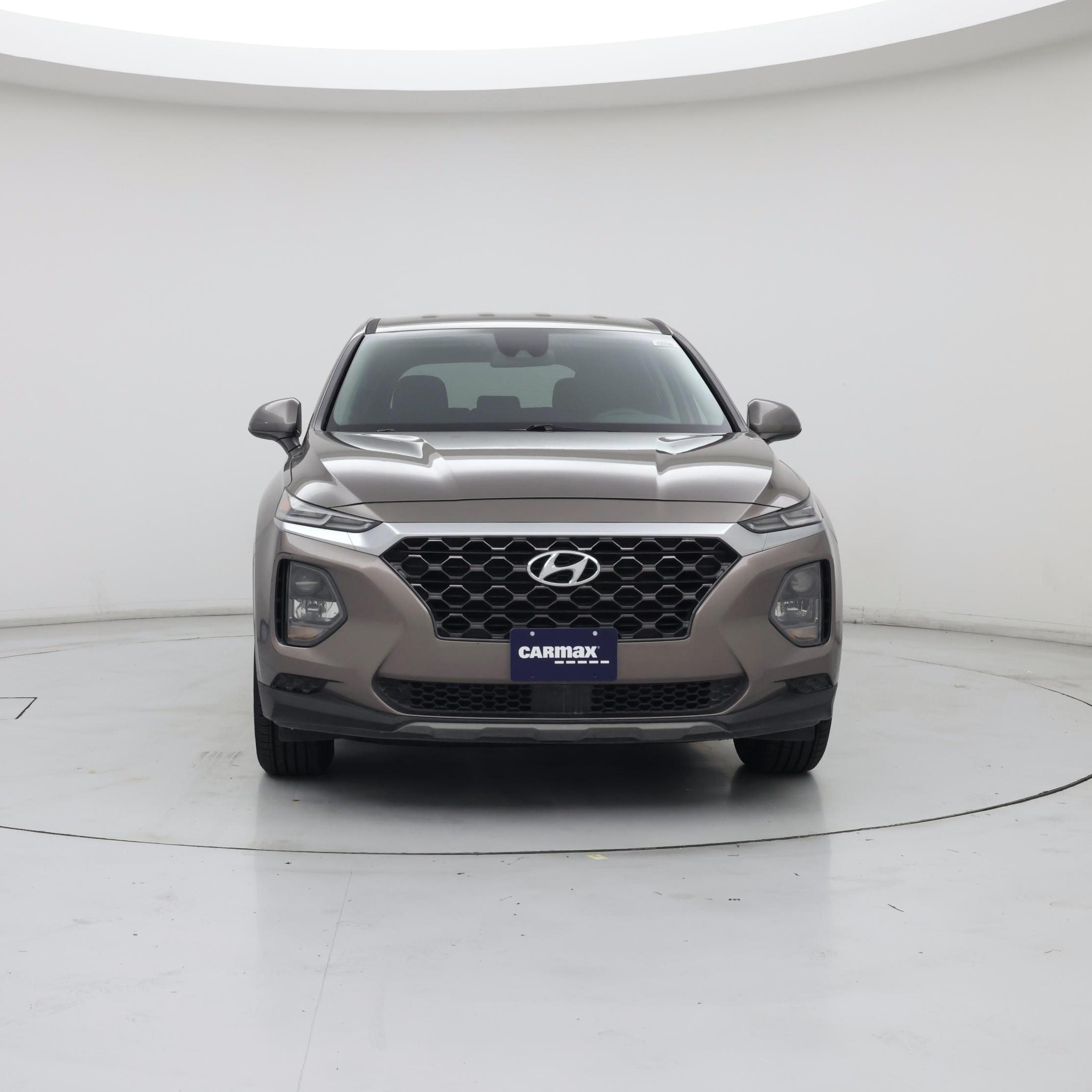 Thumbnail: 2019 Hyundai Santa Fe - 5