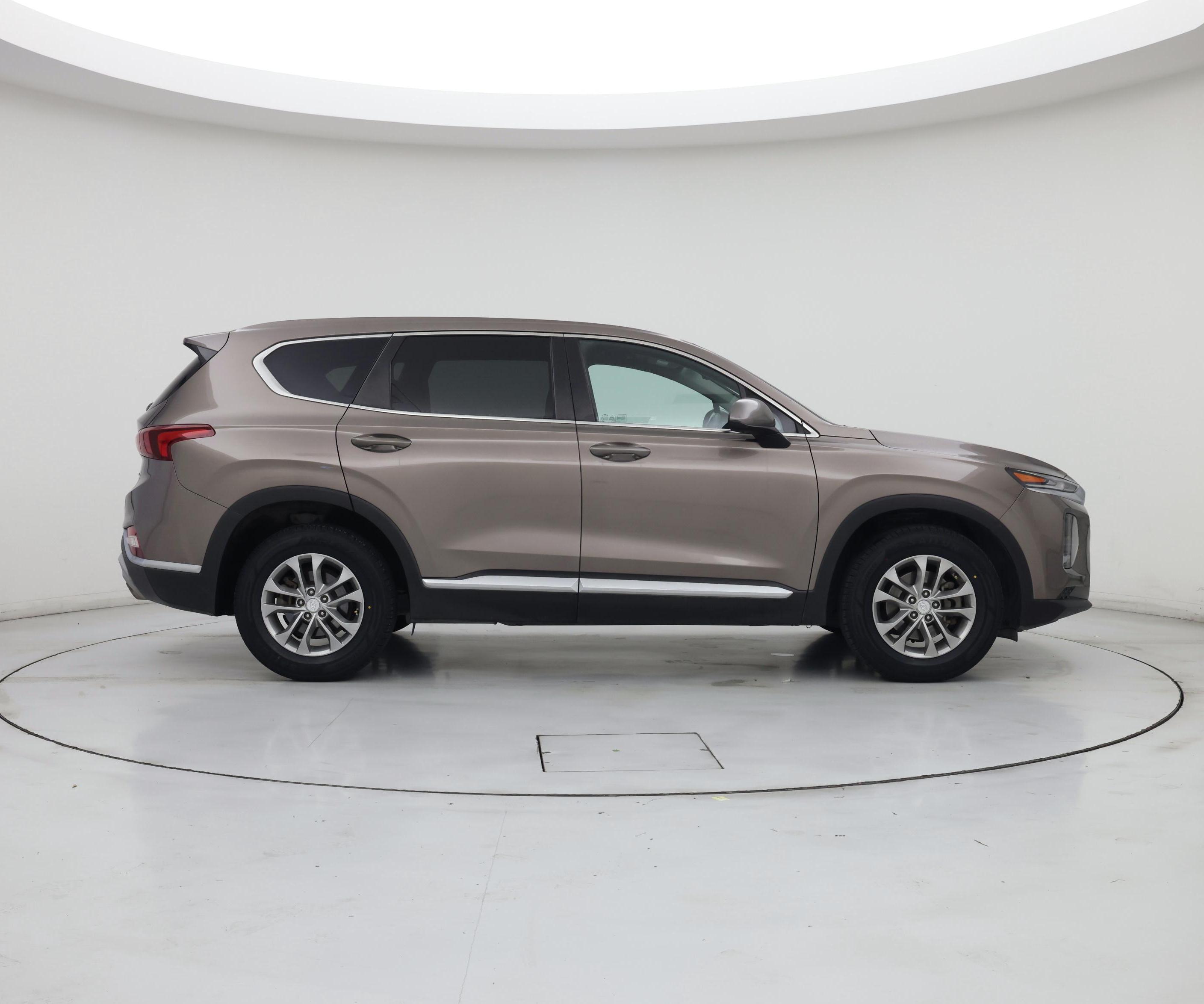 Thumbnail: 2019 Hyundai Santa Fe - 7