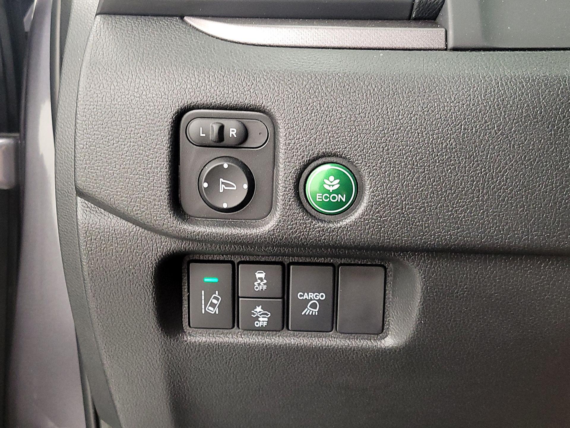 Thumbnail: 2025 Honda Ridgeline - 13