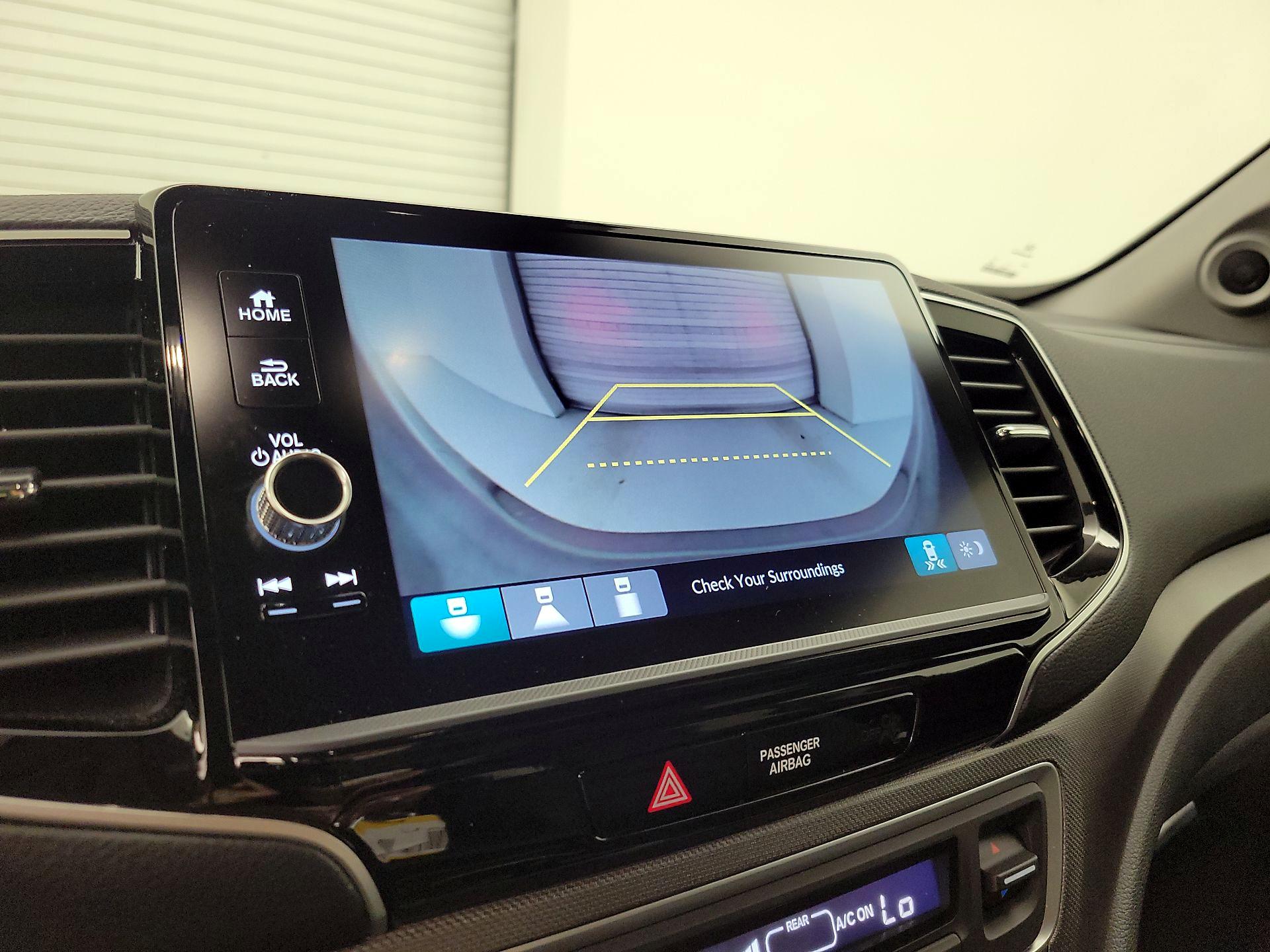 Thumbnail: 2025 Honda Ridgeline - 14