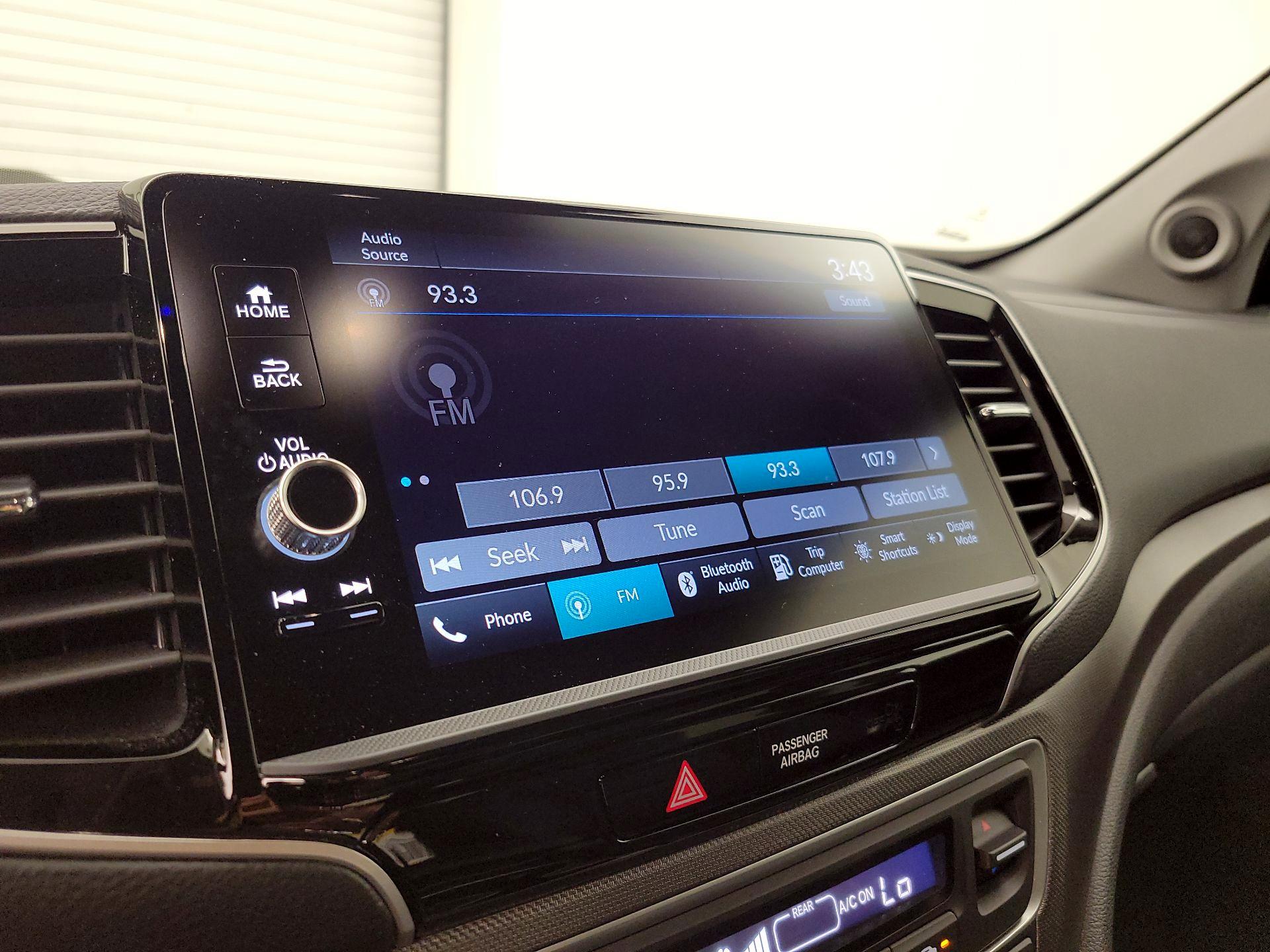 Thumbnail: 2025 Honda Ridgeline - 15