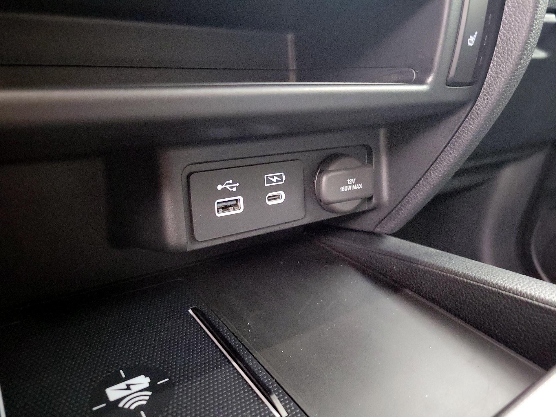 Thumbnail: 2025 Honda Ridgeline - 18