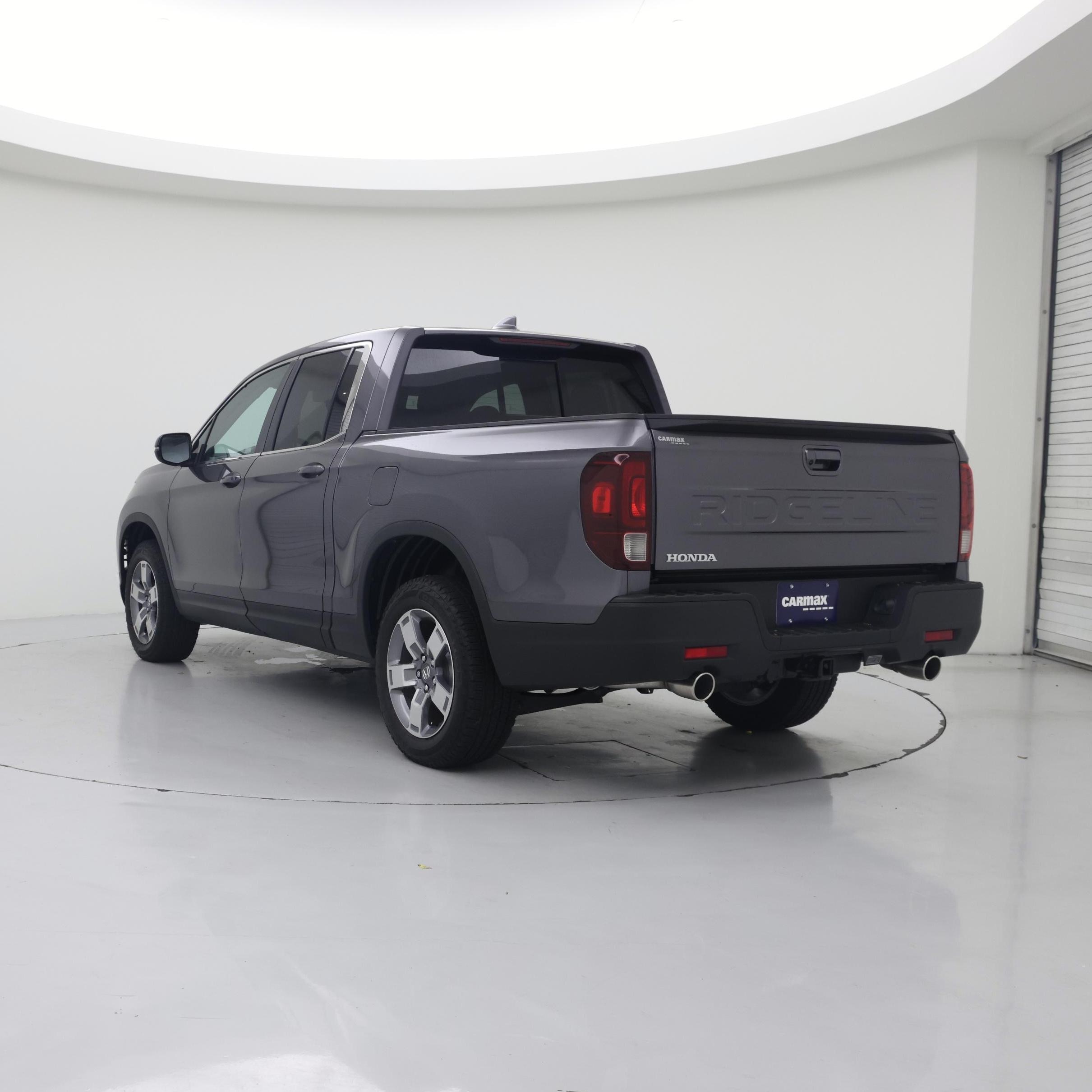 Thumbnail: 2025 Honda Ridgeline - 2