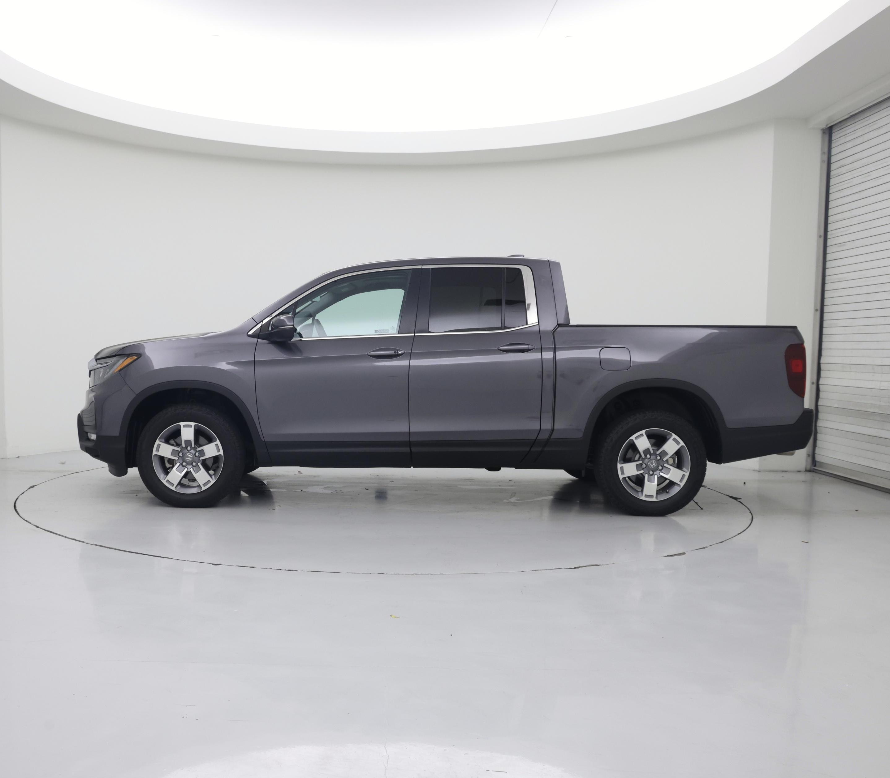 Thumbnail: 2025 Honda Ridgeline - 3