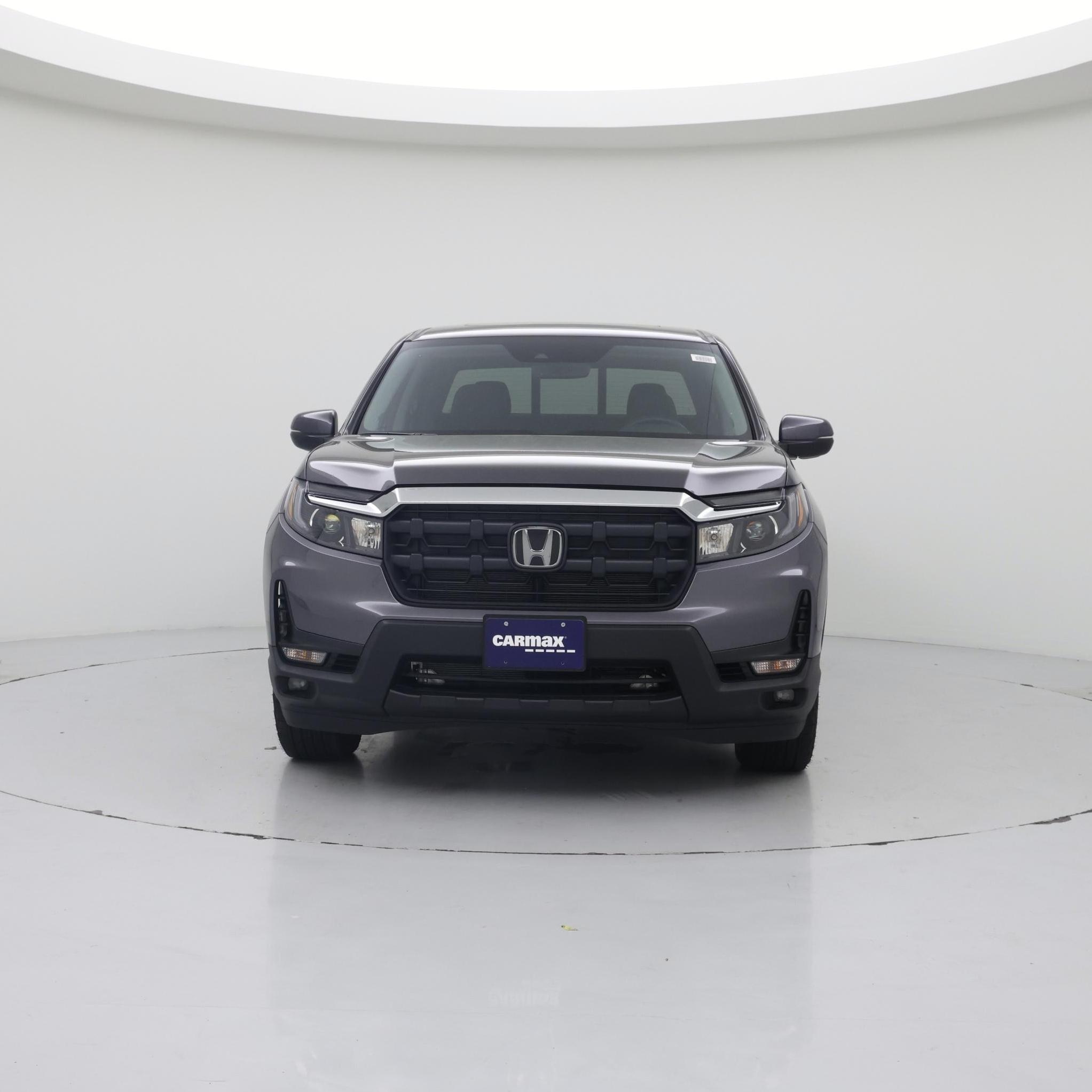 Thumbnail: 2025 Honda Ridgeline - 5