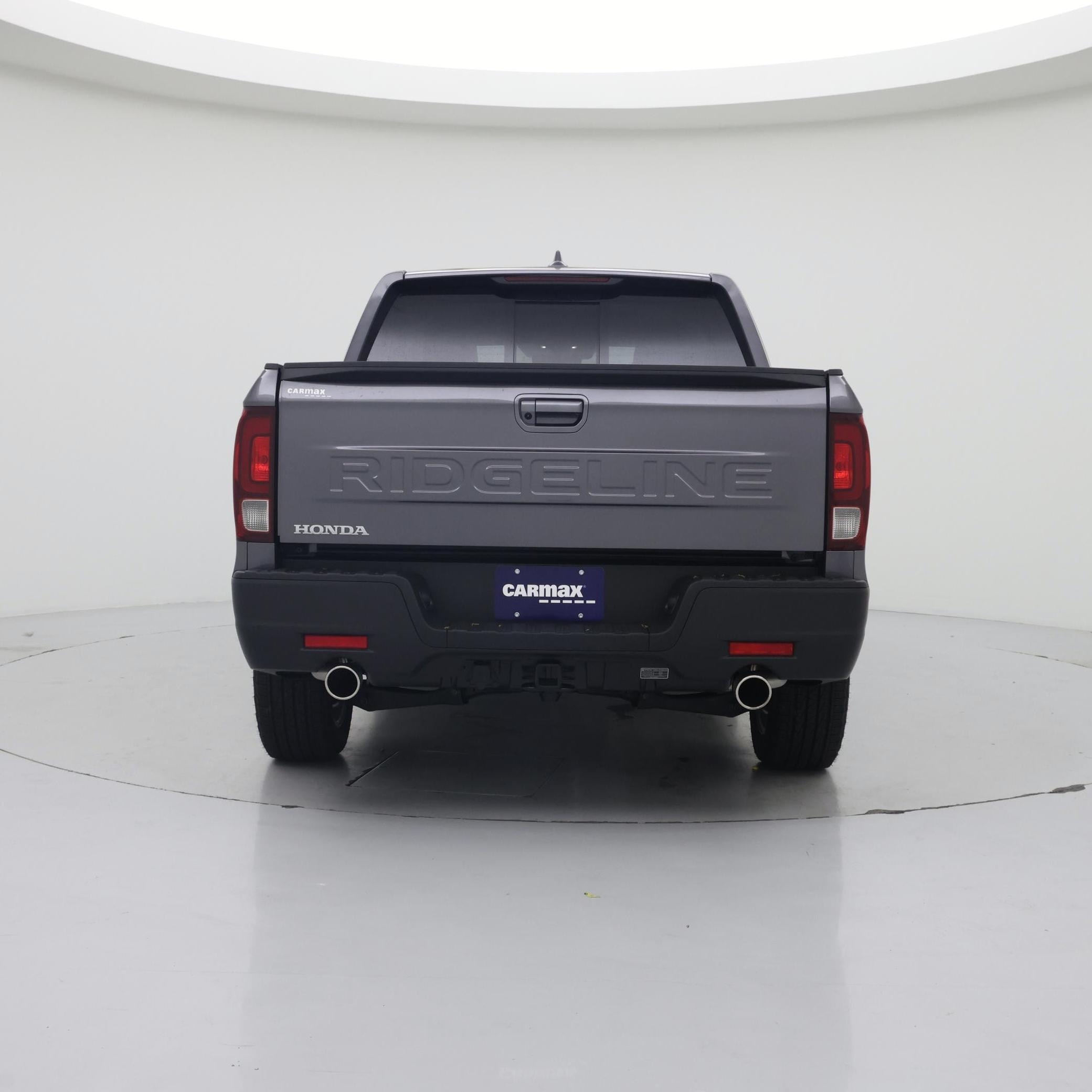 Thumbnail: 2025 Honda Ridgeline - 6