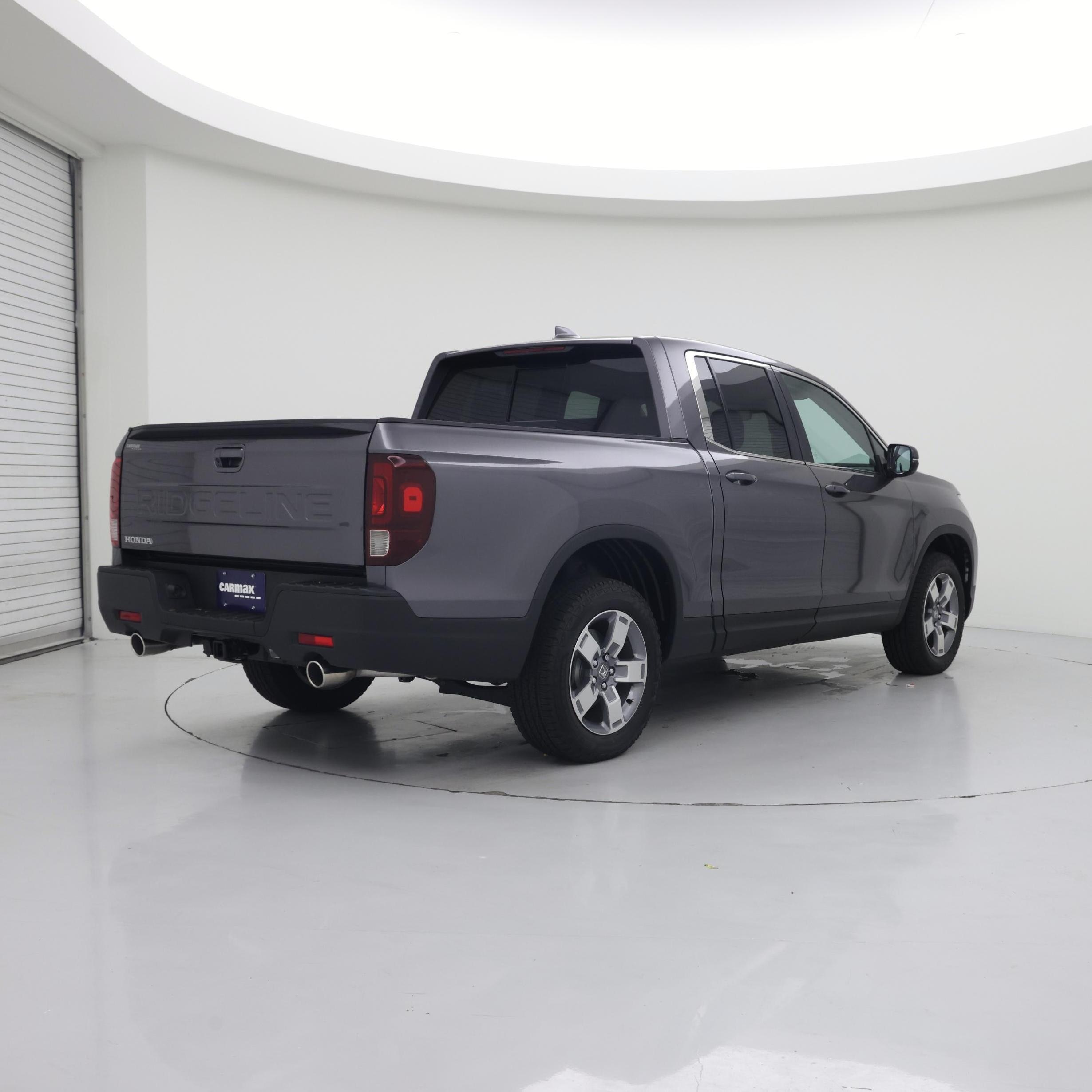 Thumbnail: 2025 Honda Ridgeline - 8