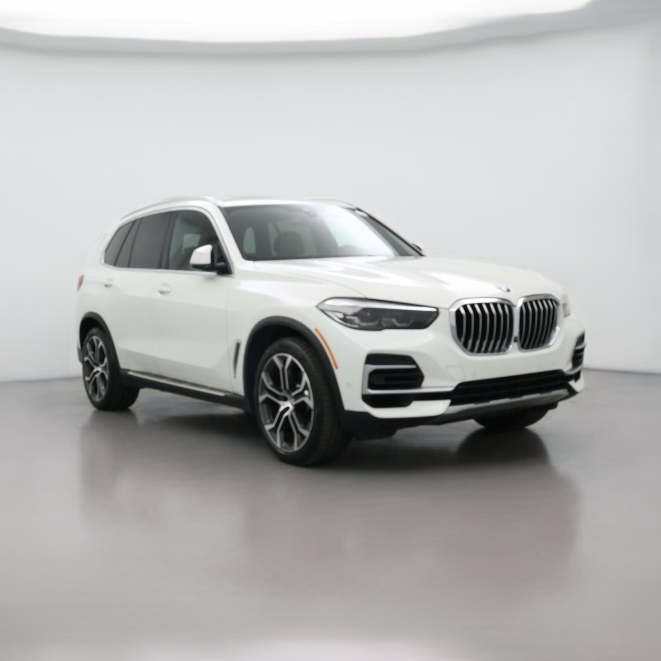 Thumbnail: 2022 BMW X5 - 1