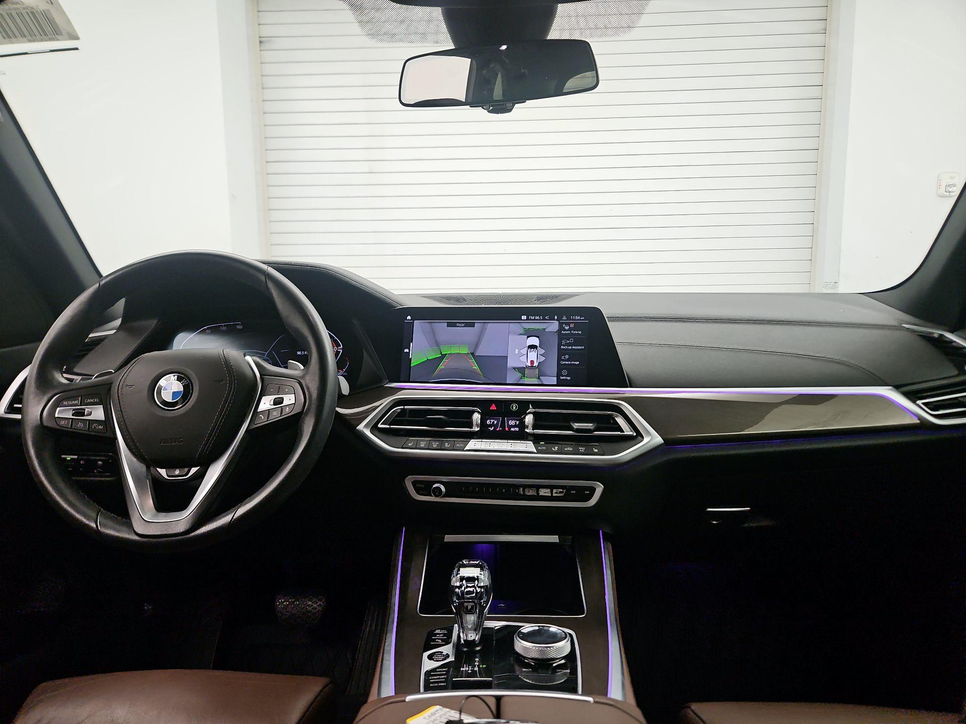 Thumbnail: 2022 BMW X5 - 9