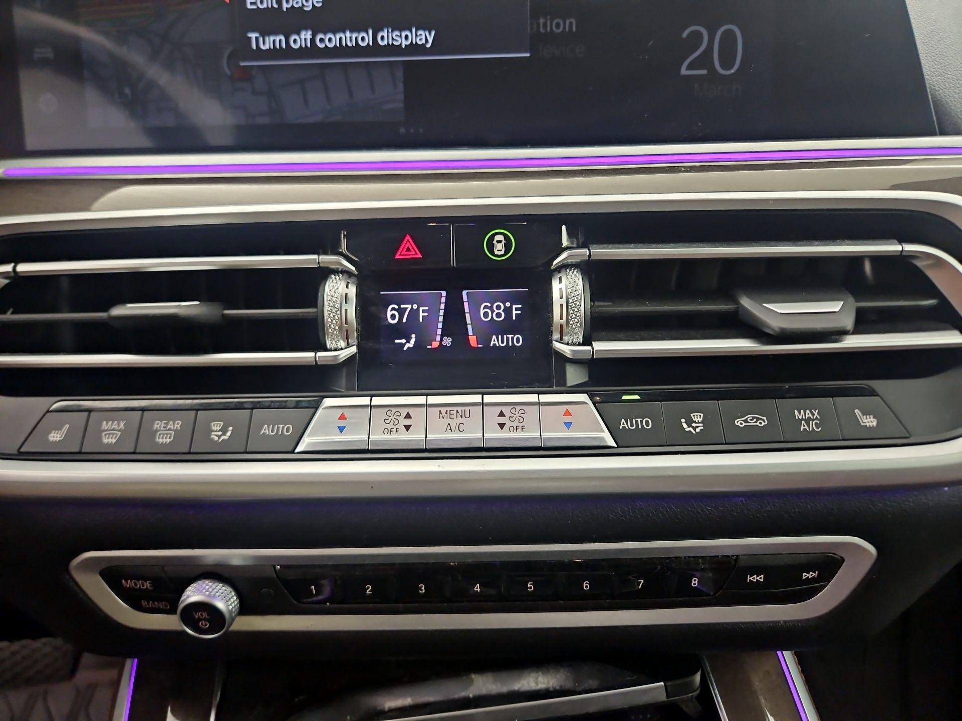 Thumbnail: 2022 BMW X5 - 16
