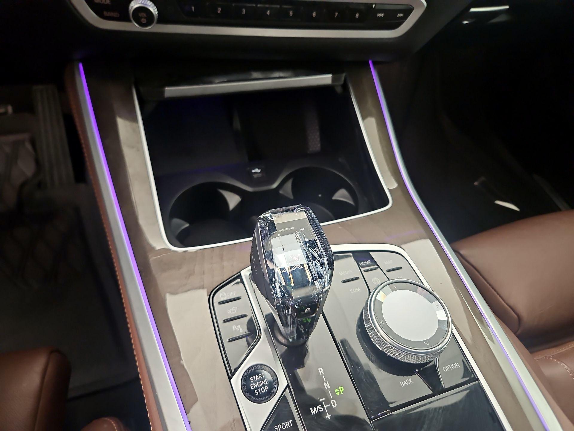 Thumbnail: 2022 BMW X5 - 17