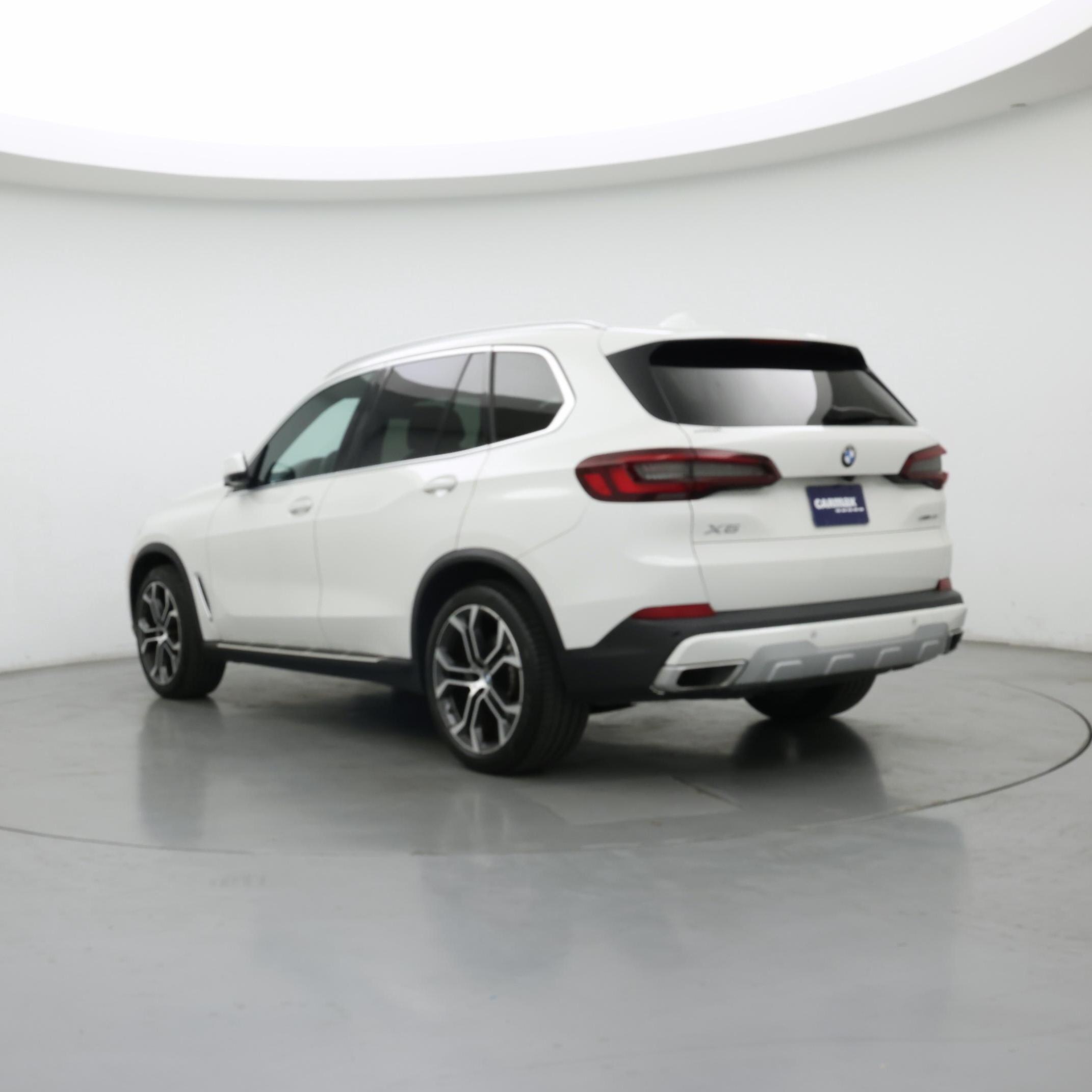 Thumbnail: 2022 BMW X5 - 2