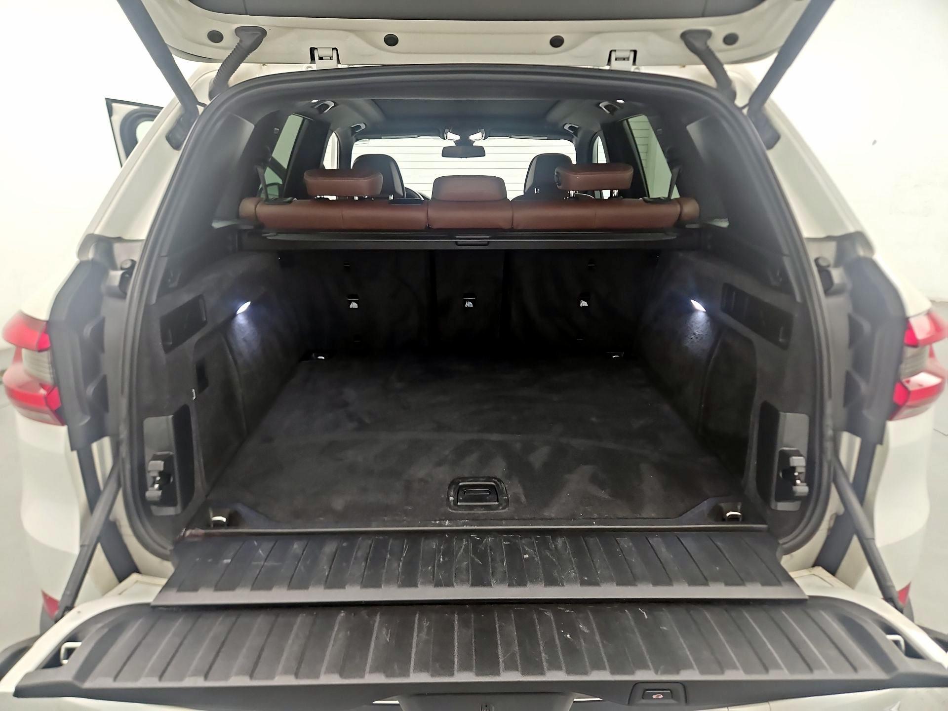 Thumbnail: 2022 BMW X5 - 20