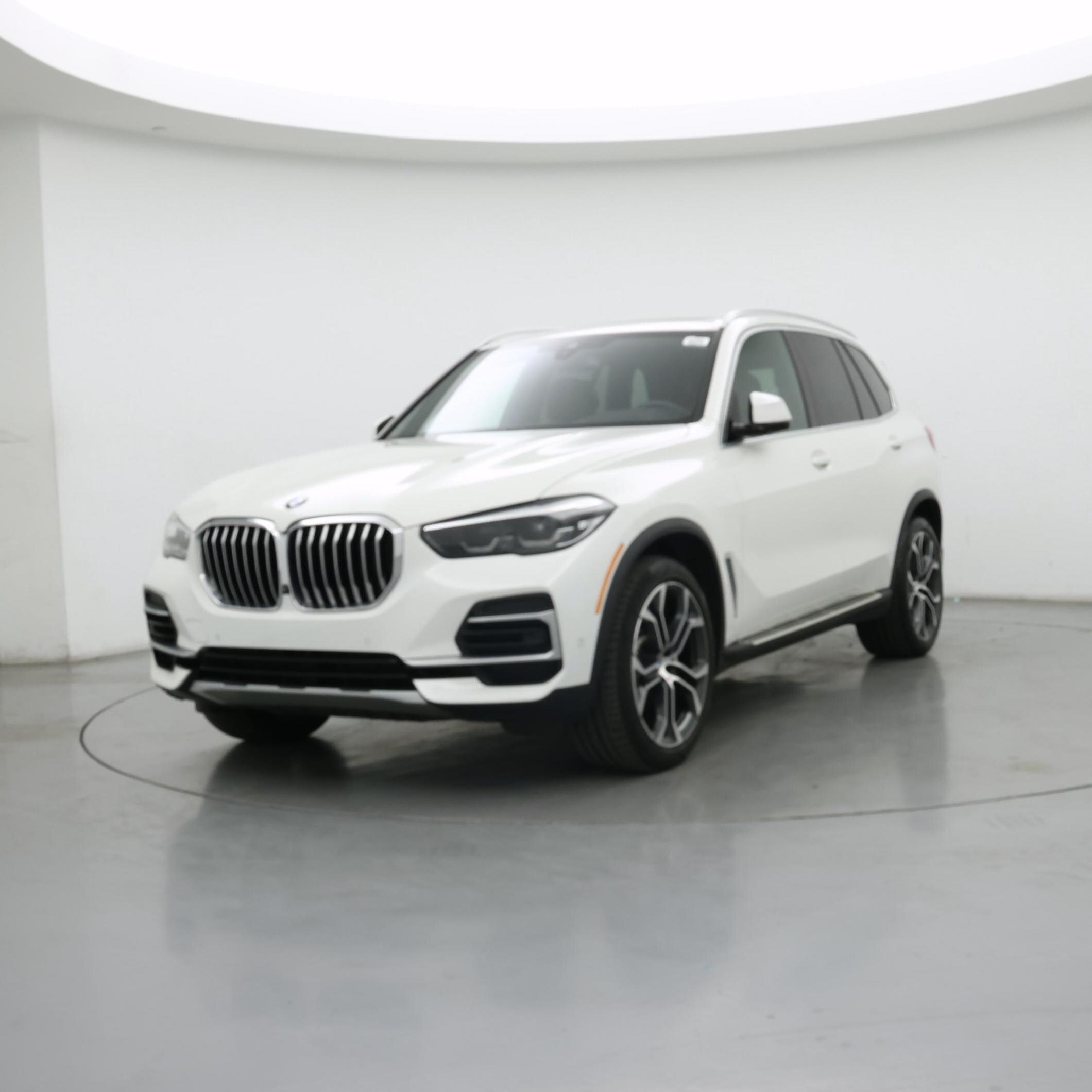 Thumbnail: 2022 BMW X5 - 4