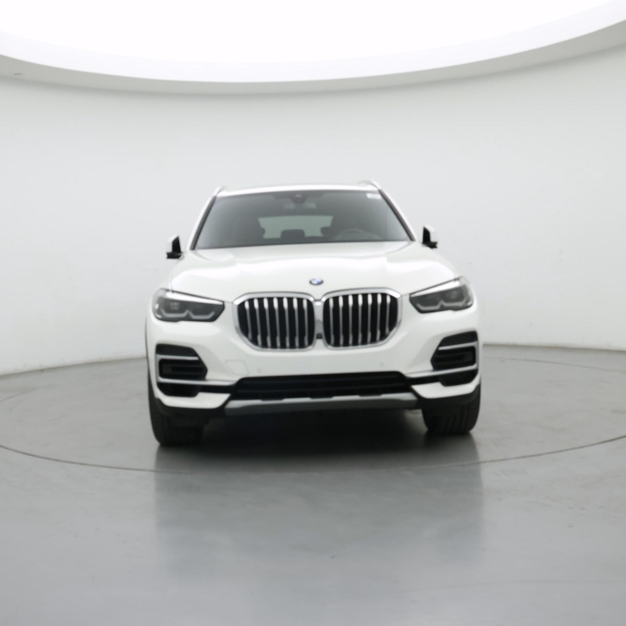Thumbnail: 2022 BMW X5 - 5