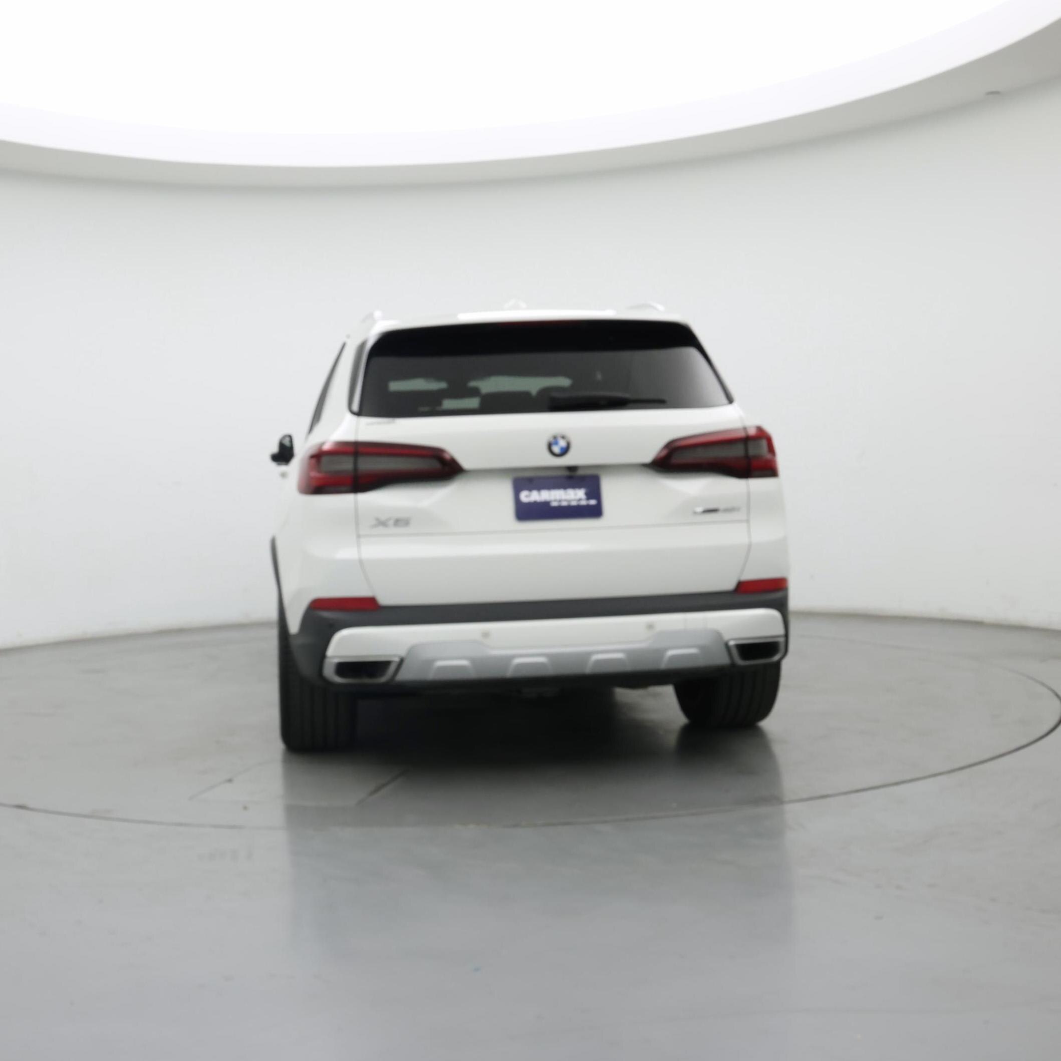 Thumbnail: 2022 BMW X5 - 6