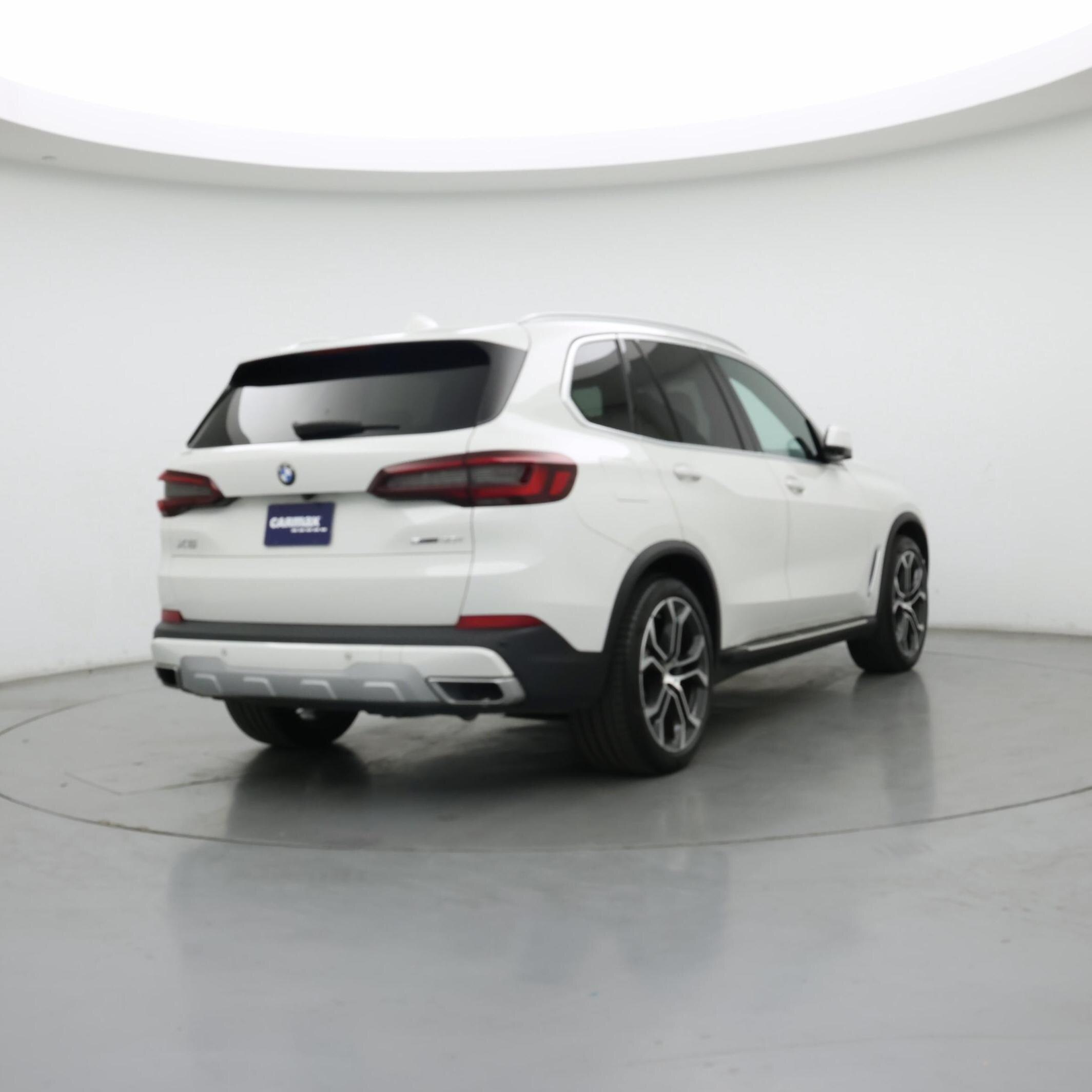 Thumbnail: 2022 BMW X5 - 8