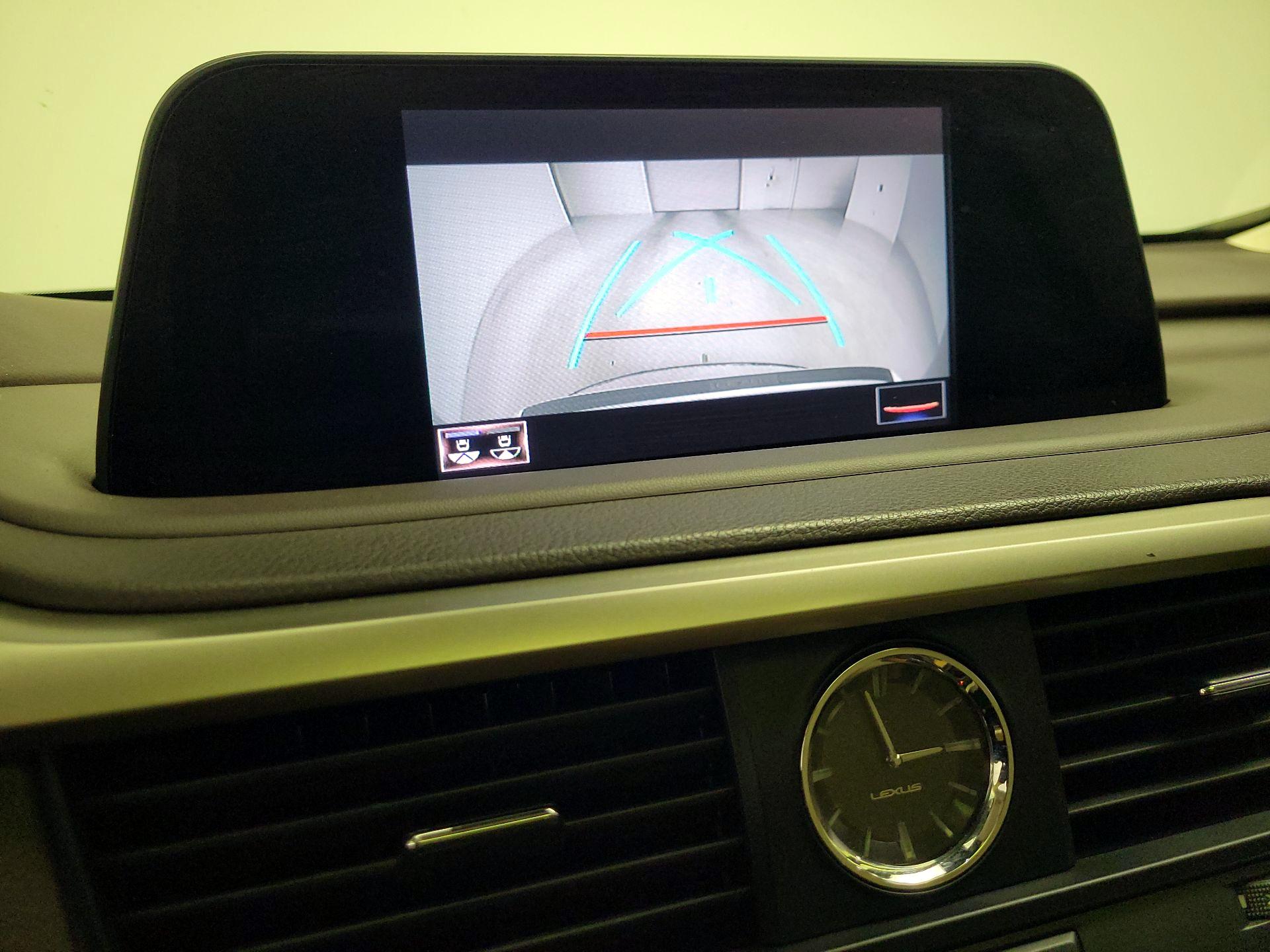 Thumbnail: 2020 Lexus RX - 14