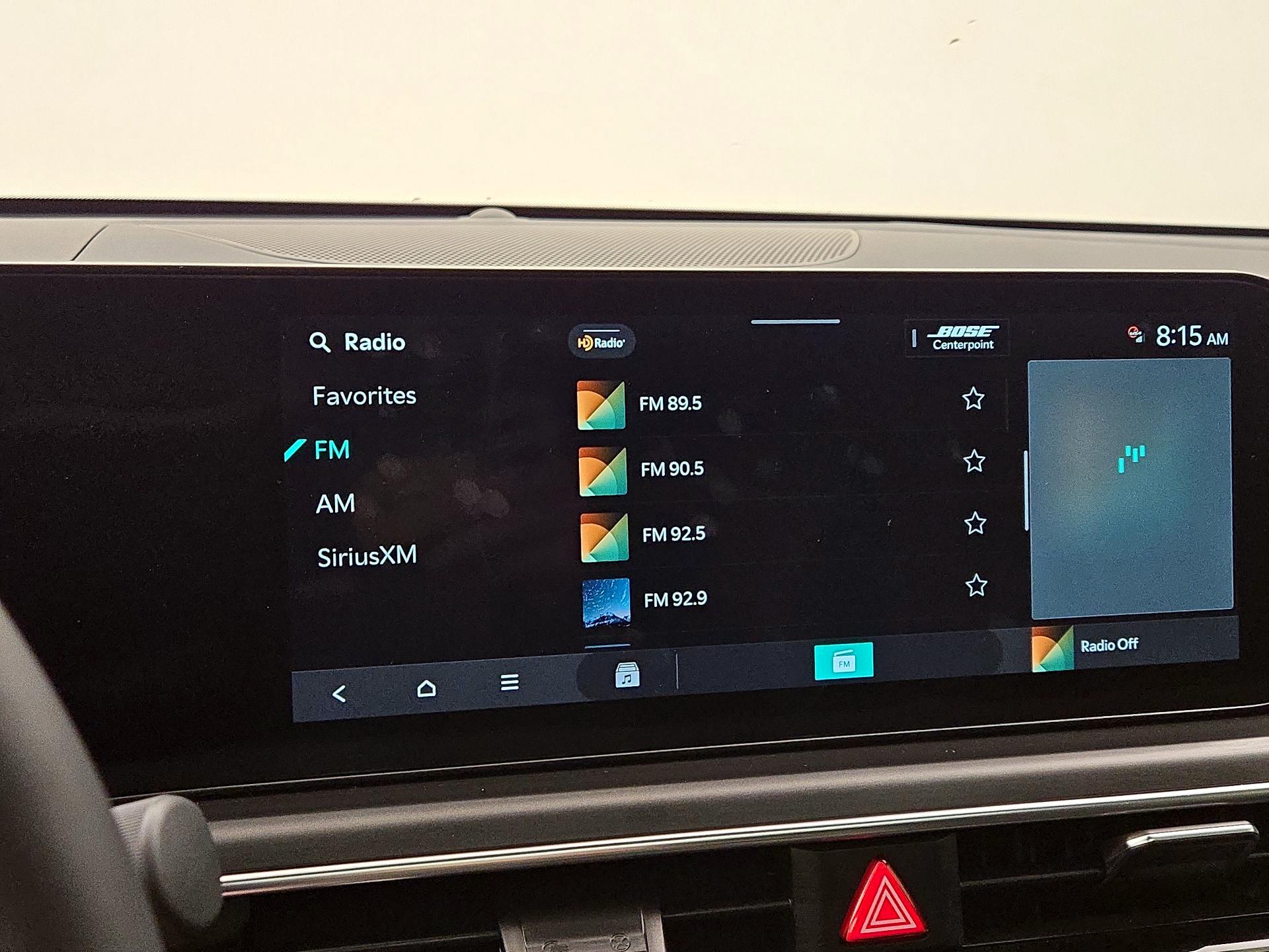 Thumbnail: 2026 Kia K5 - 16