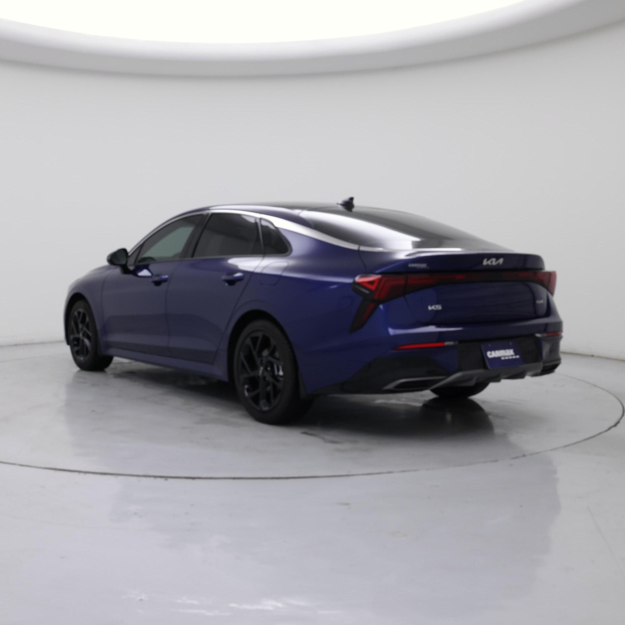 Thumbnail: 2026 Kia K5 - 2