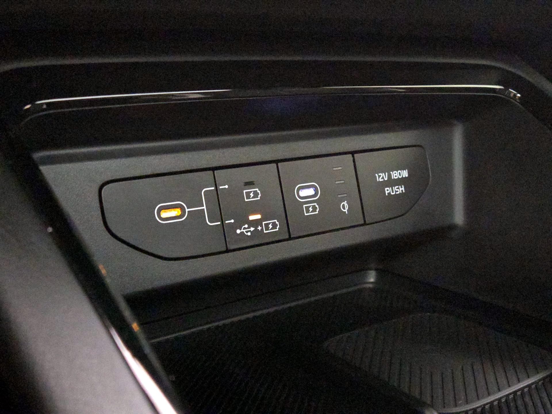 Thumbnail: 2026 Kia K5 - 19