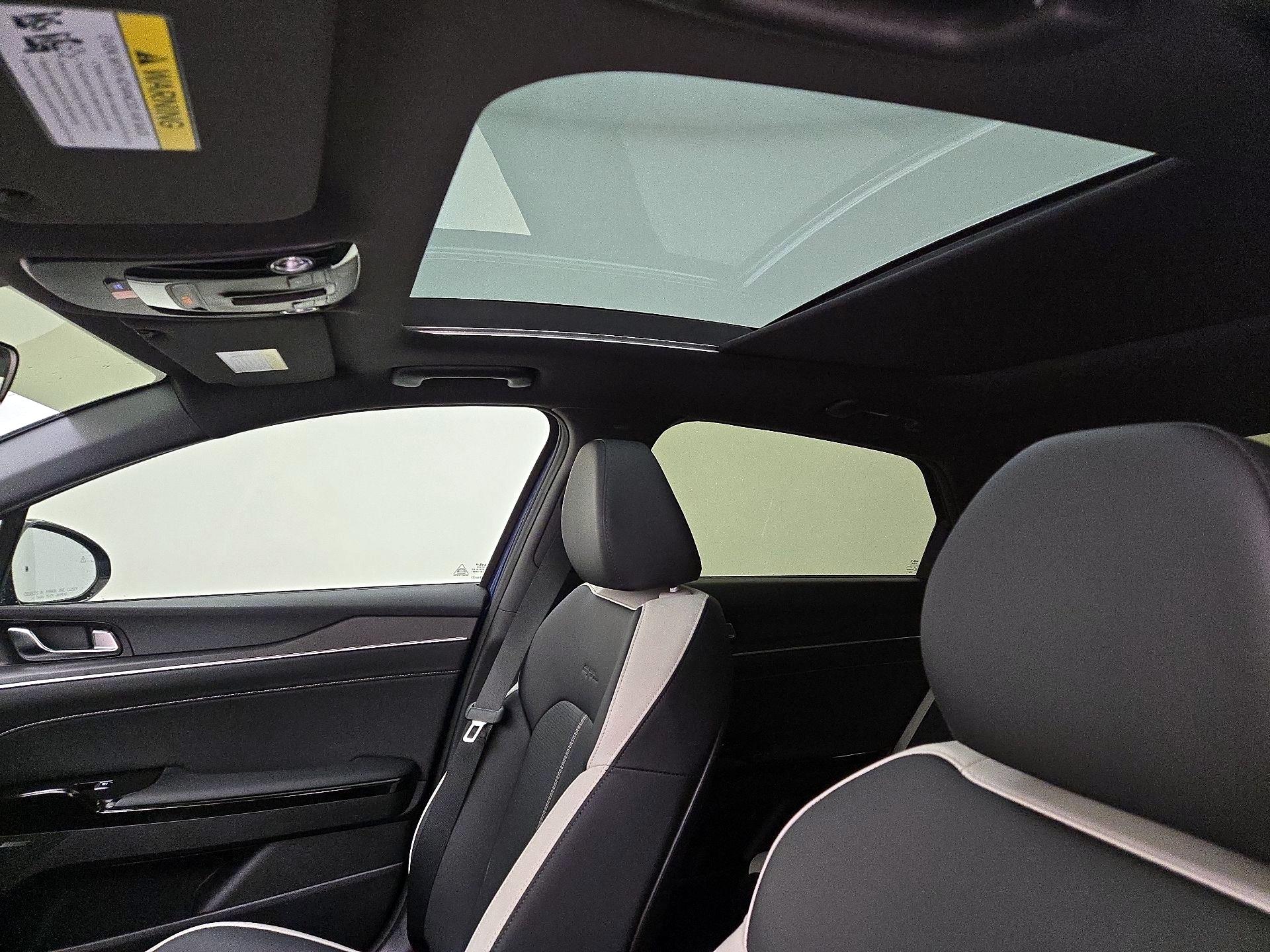 Thumbnail: 2026 Kia K5 - 20