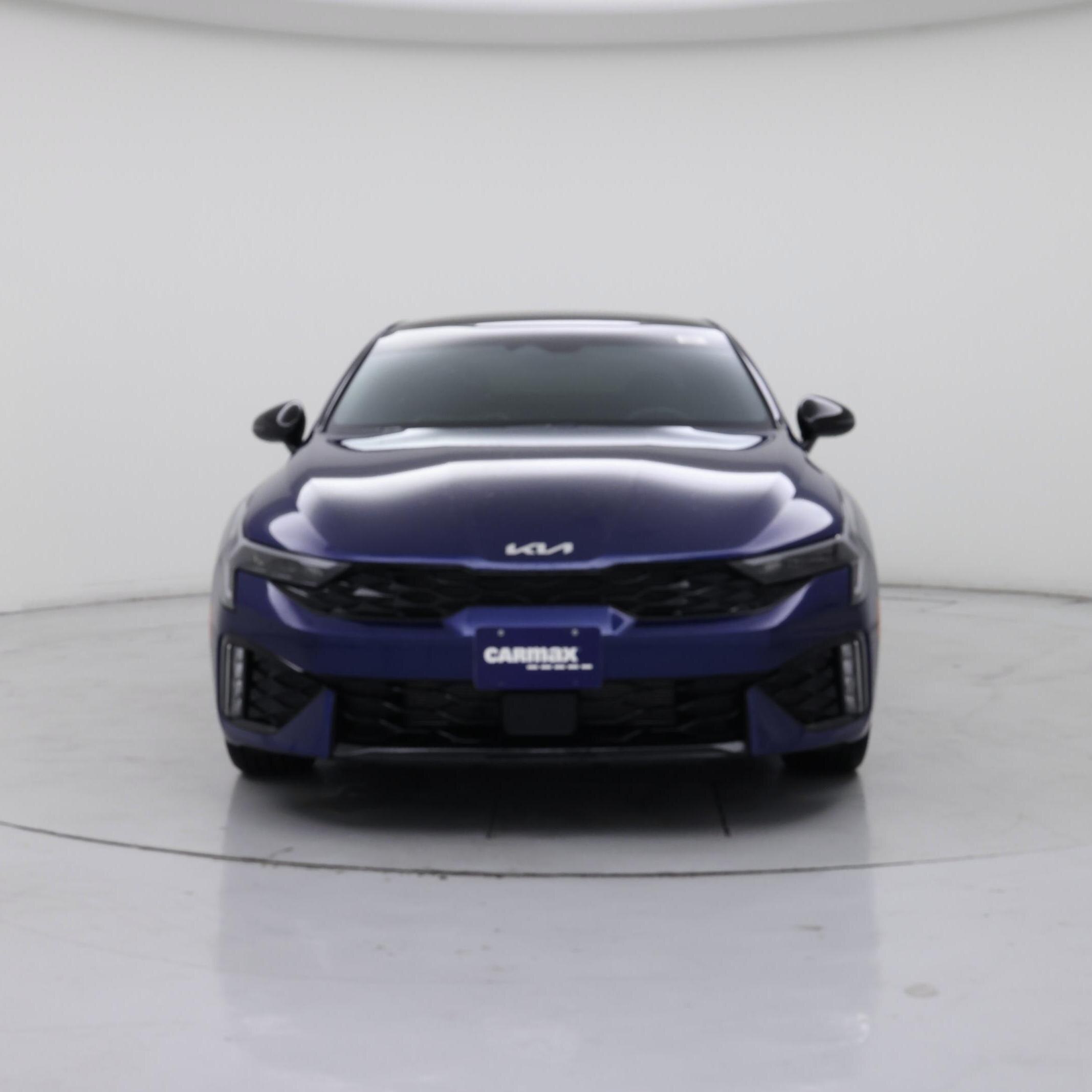 Thumbnail: 2026 Kia K5 - 5