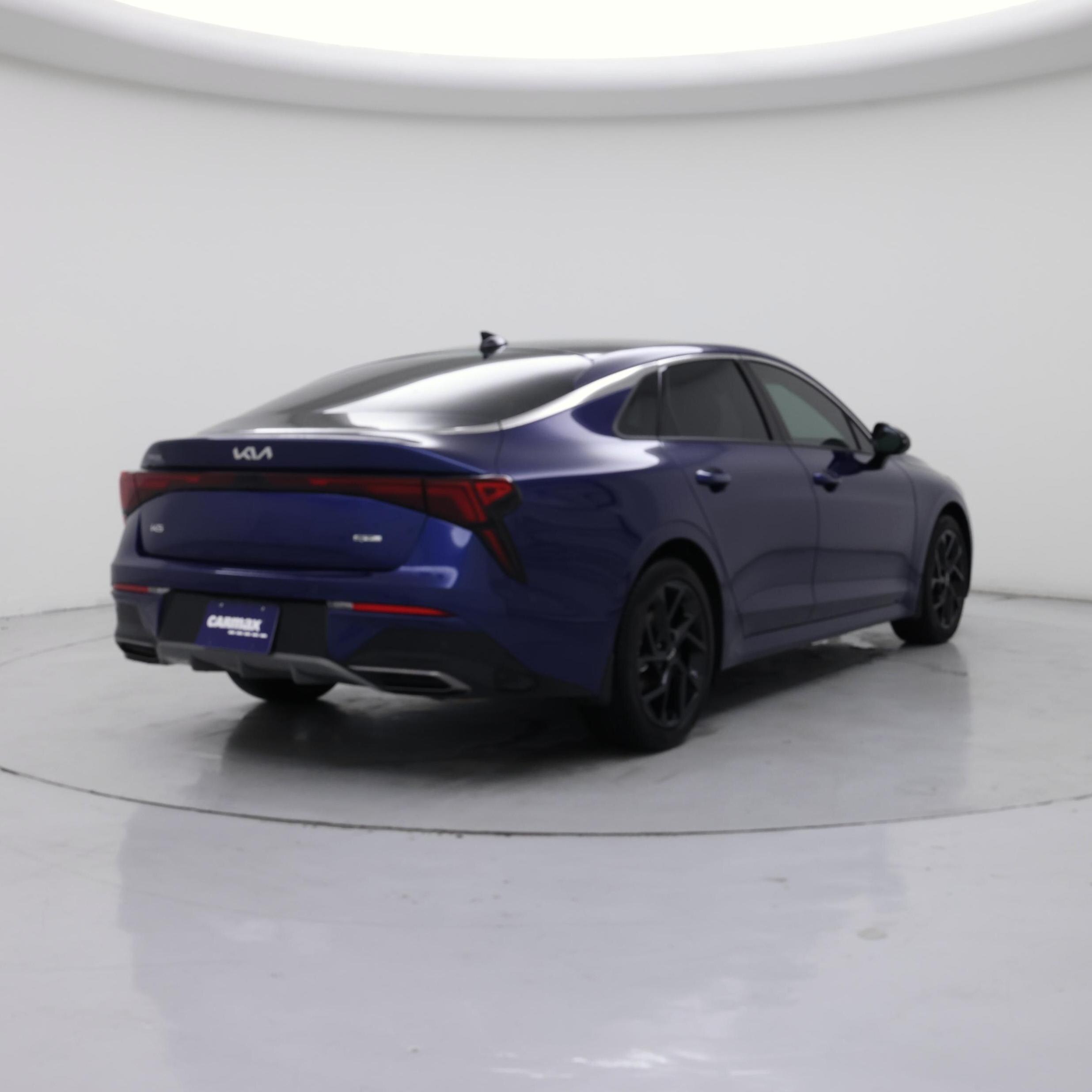 Thumbnail: 2026 Kia K5 - 8