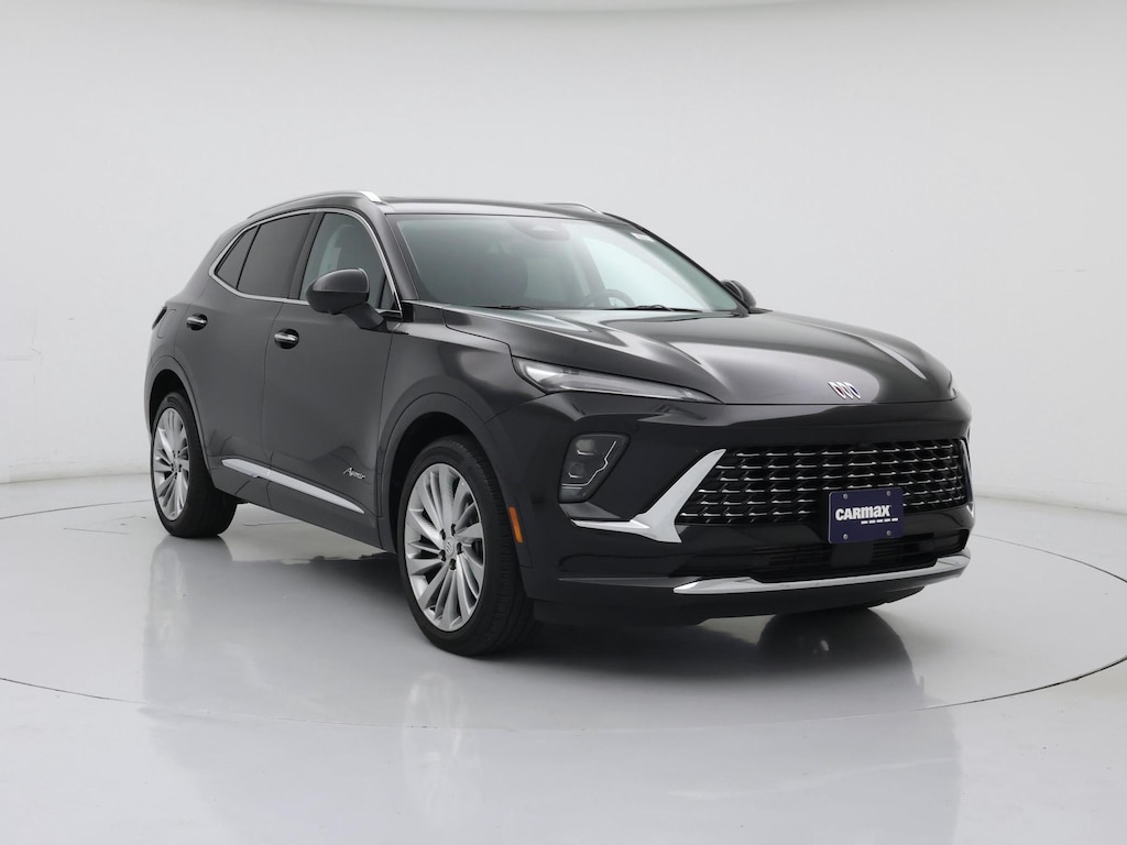 Buick Envision Avenir AWD