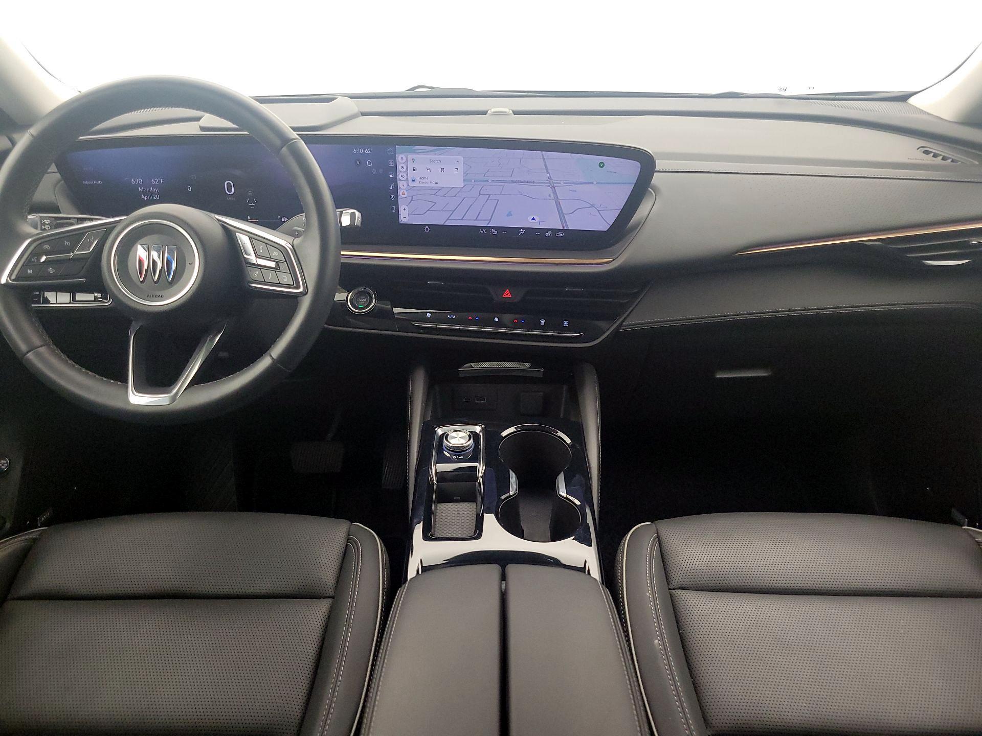 Thumbnail: 2025 Buick Envision - 9