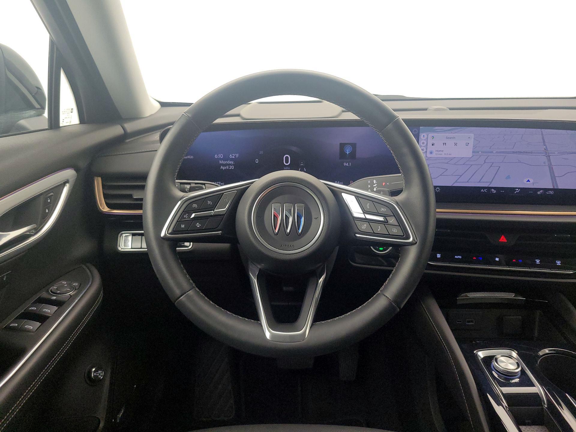 Thumbnail: 2025 Buick Envision - 10