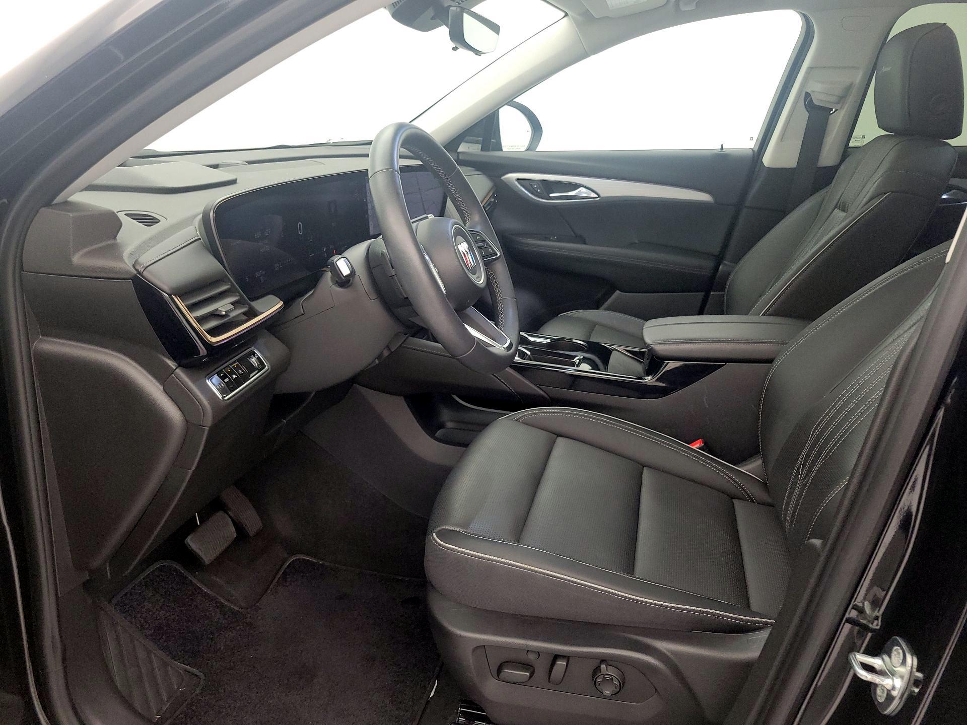 Thumbnail: 2025 Buick Envision - 11